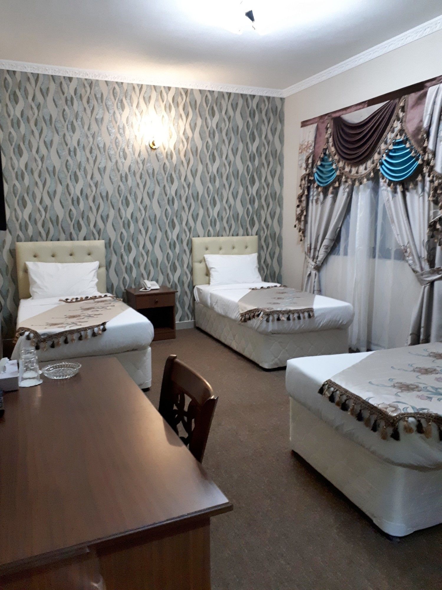 Royal Garden Hotel