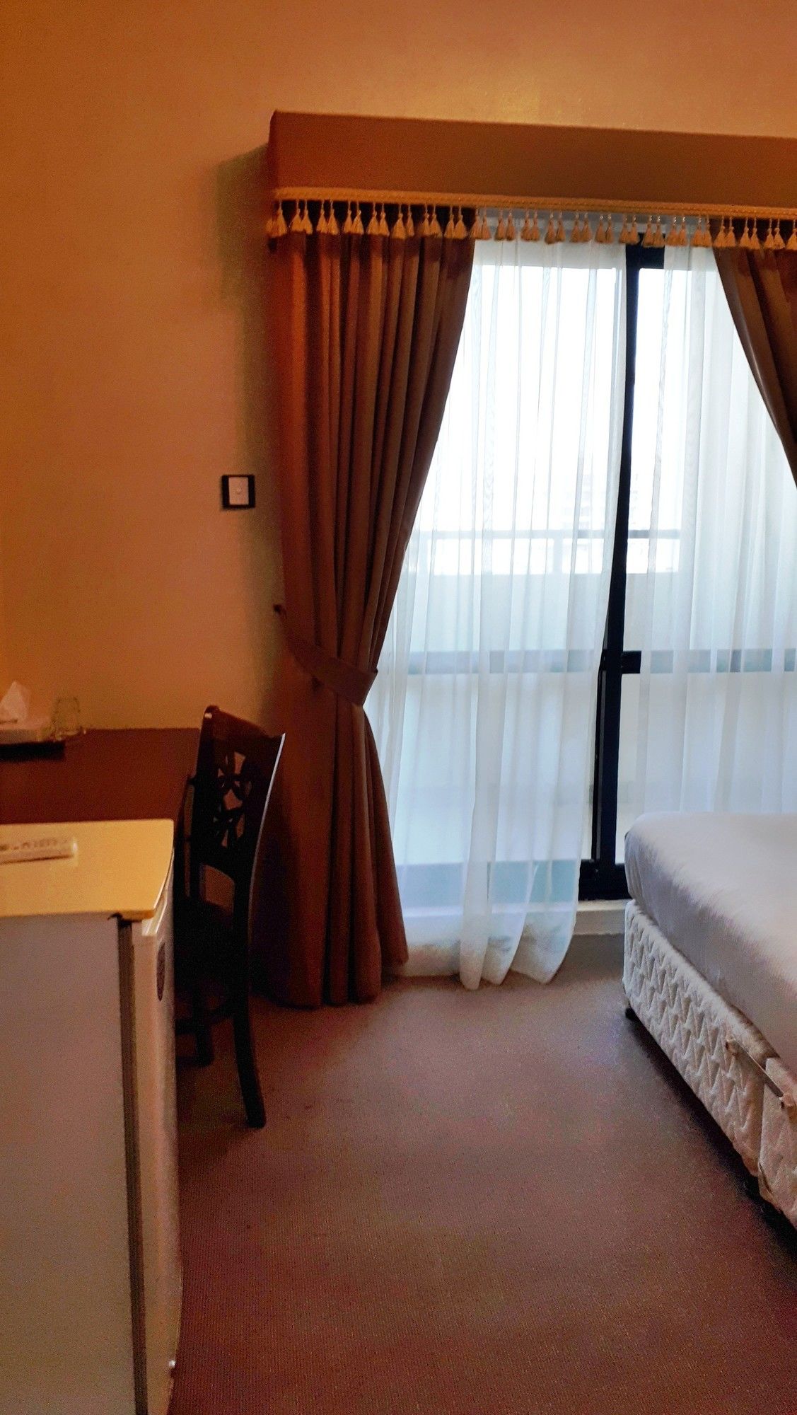 Royal Garden Hotel