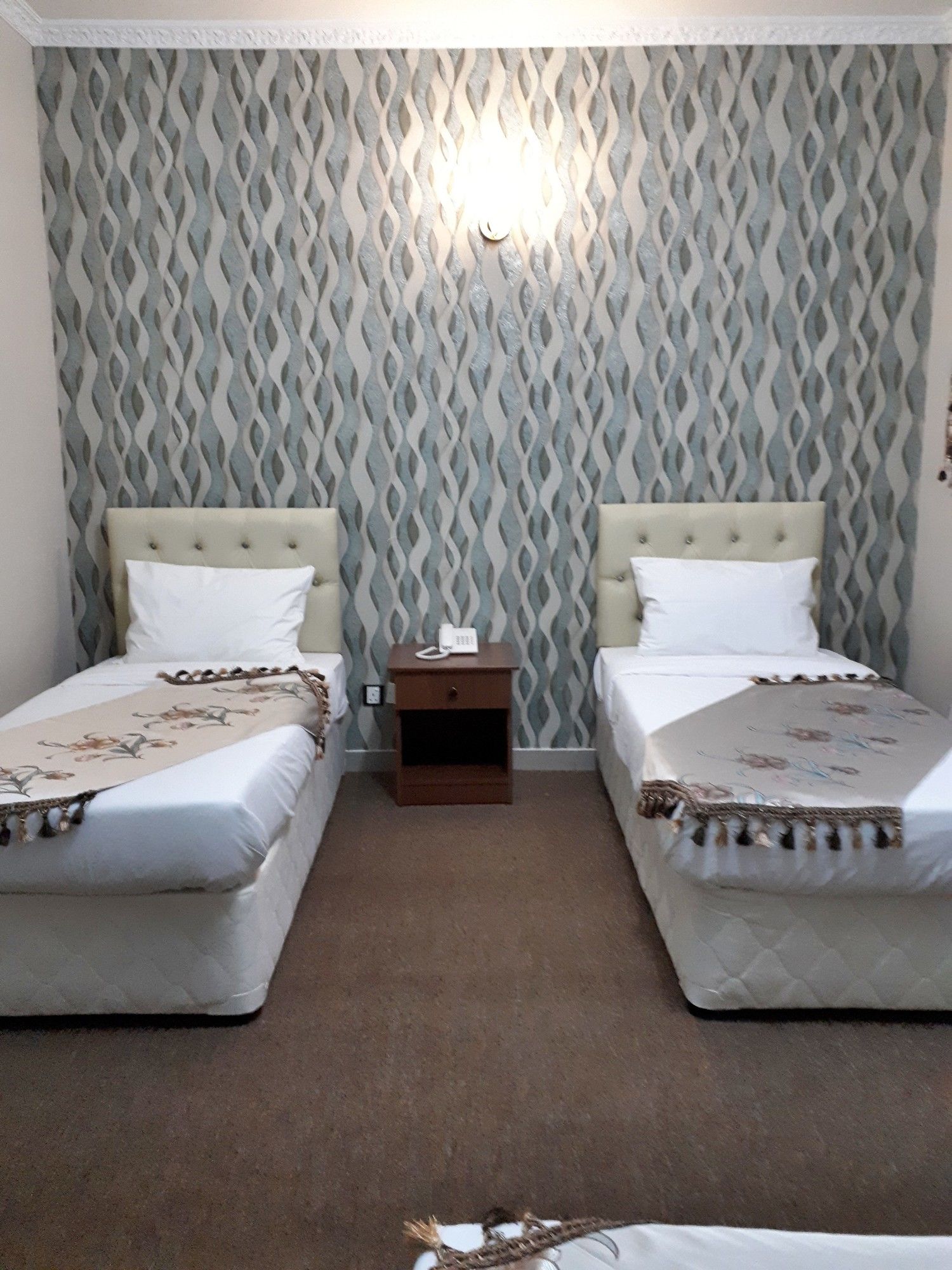 Royal Garden Hotel