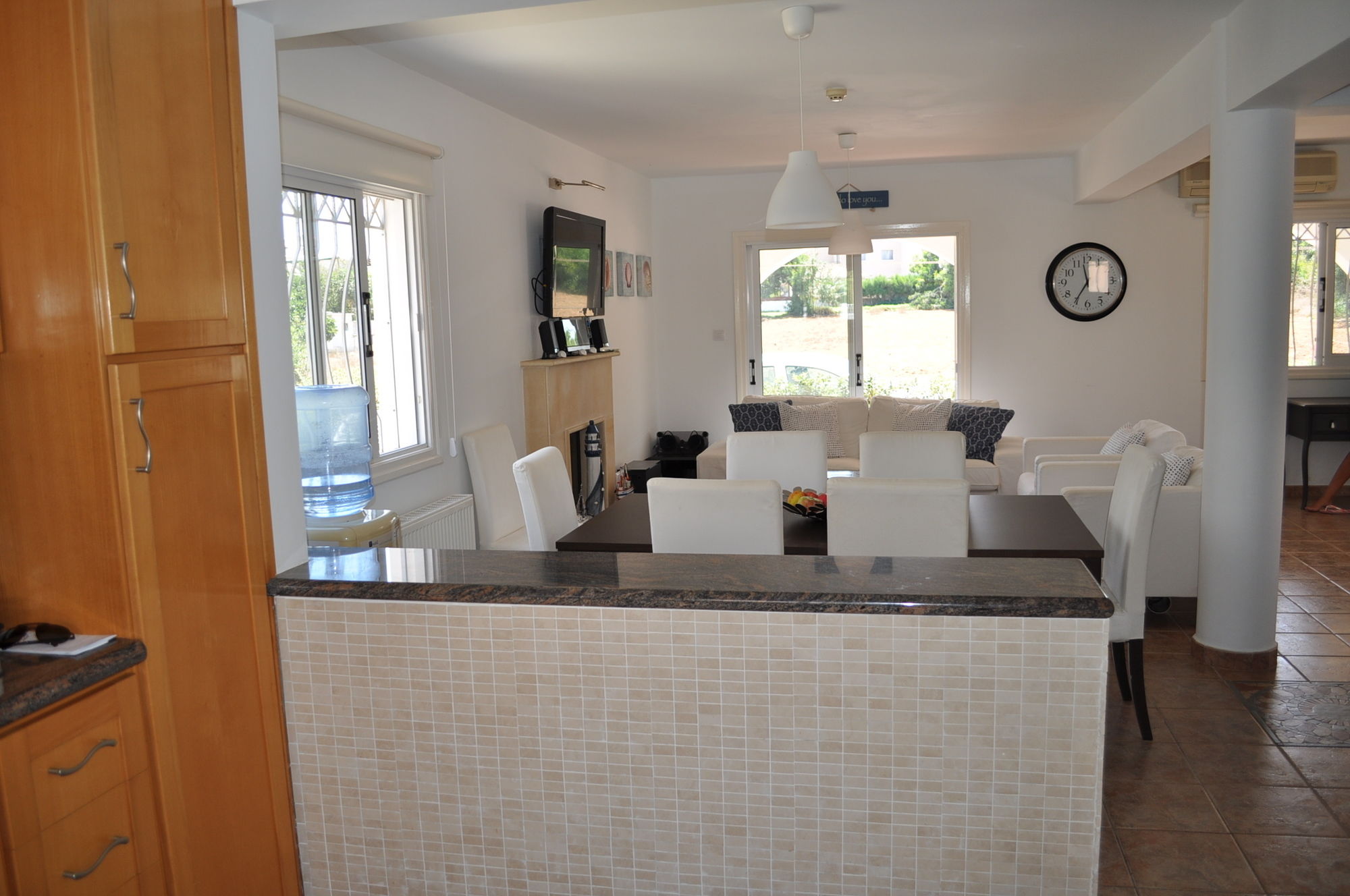 Villa Princess