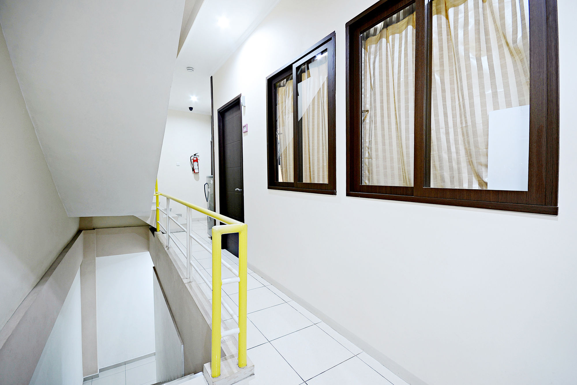 ZEN Rooms Cideng Barat