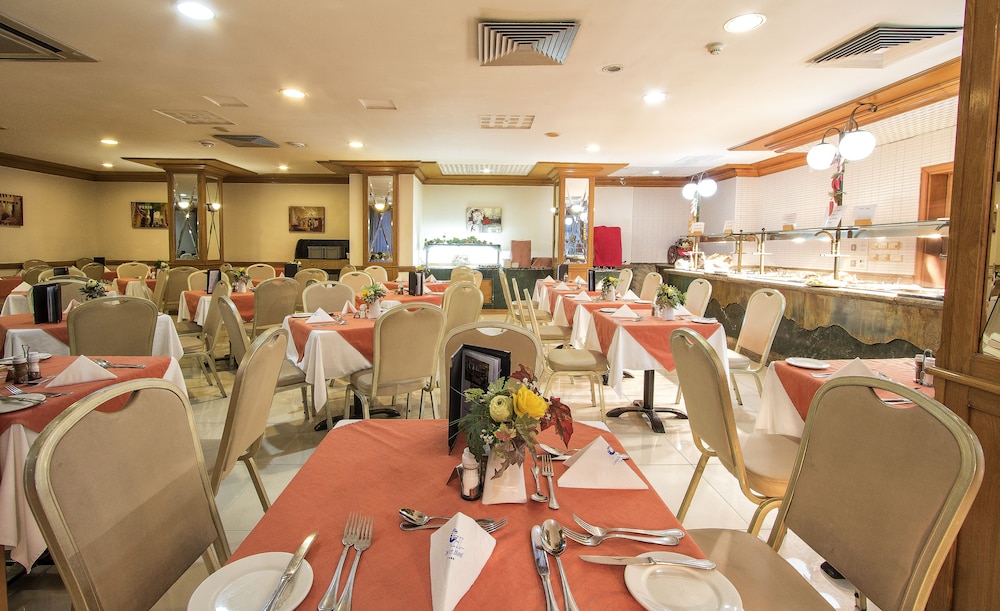 Canifor Hotel