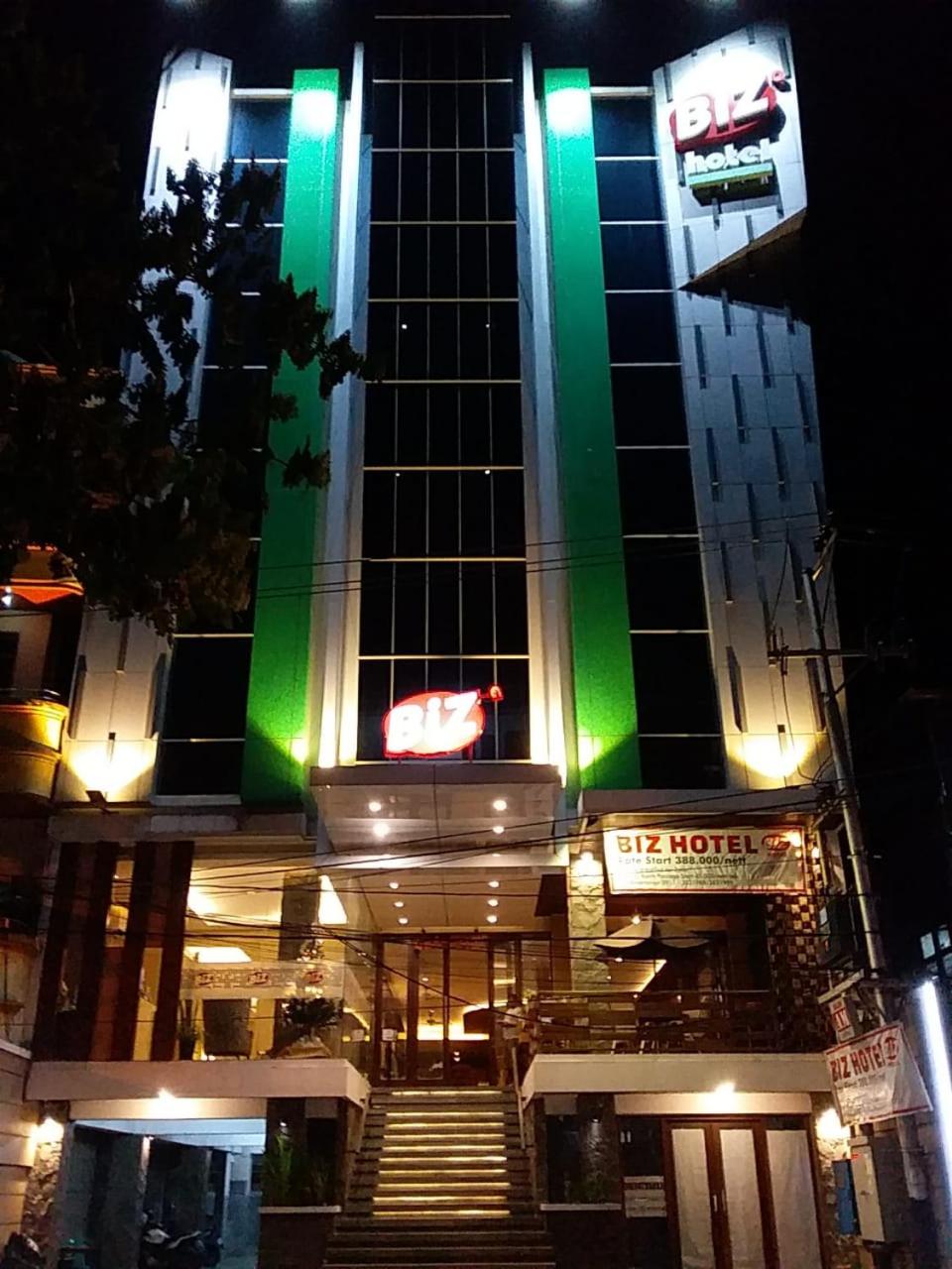 Biz Ambon
