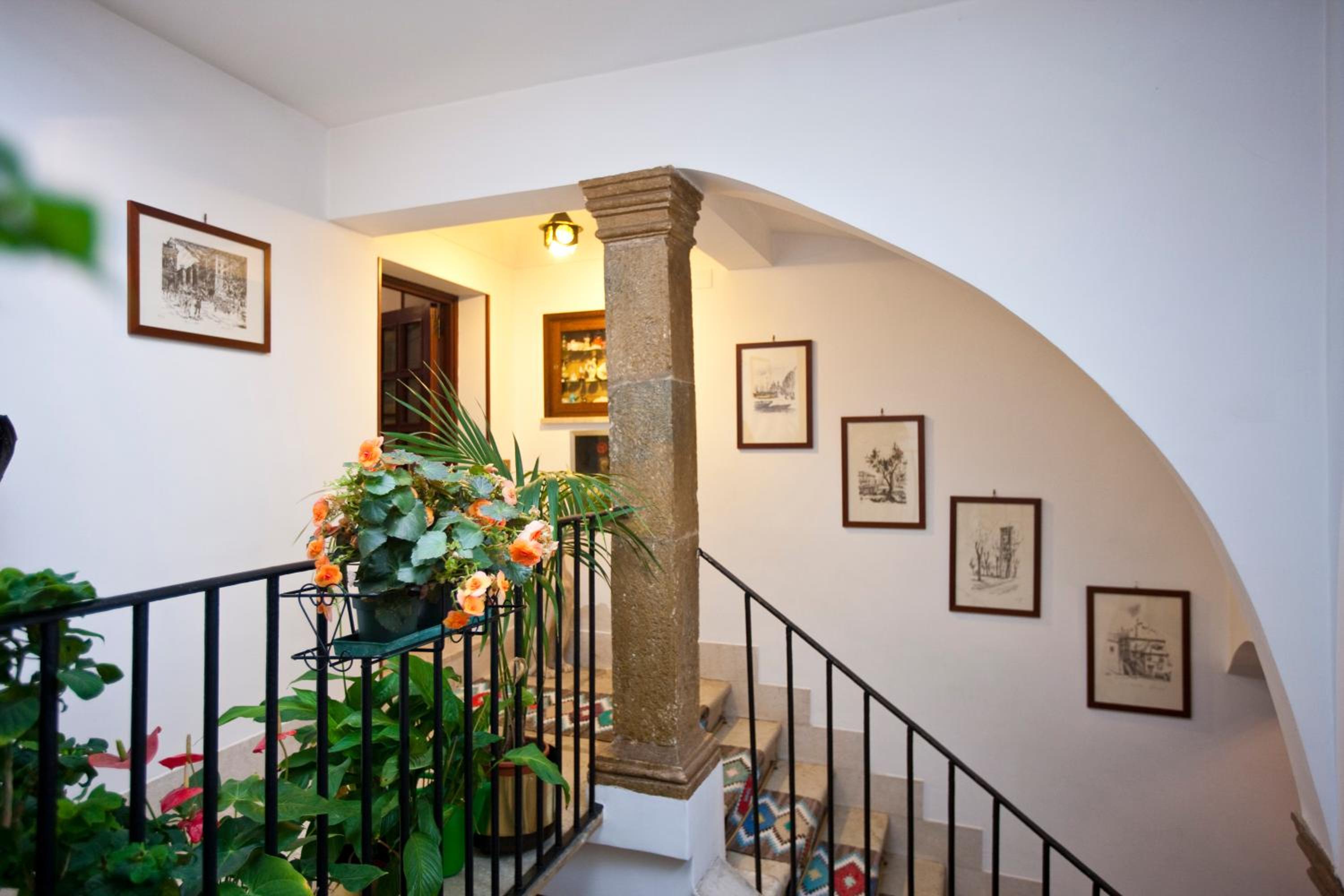 Moderno Hotel