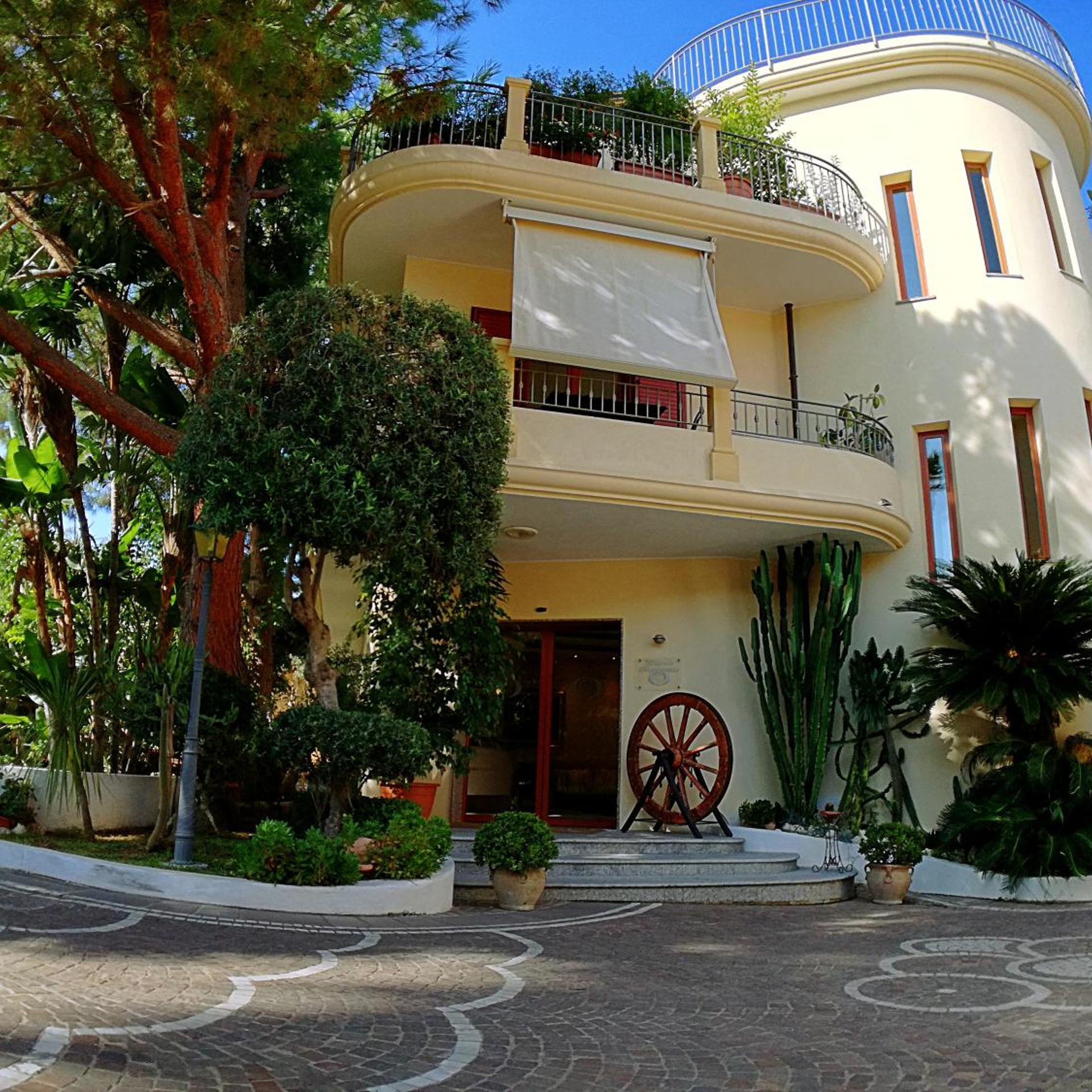 Hotel Piccolo