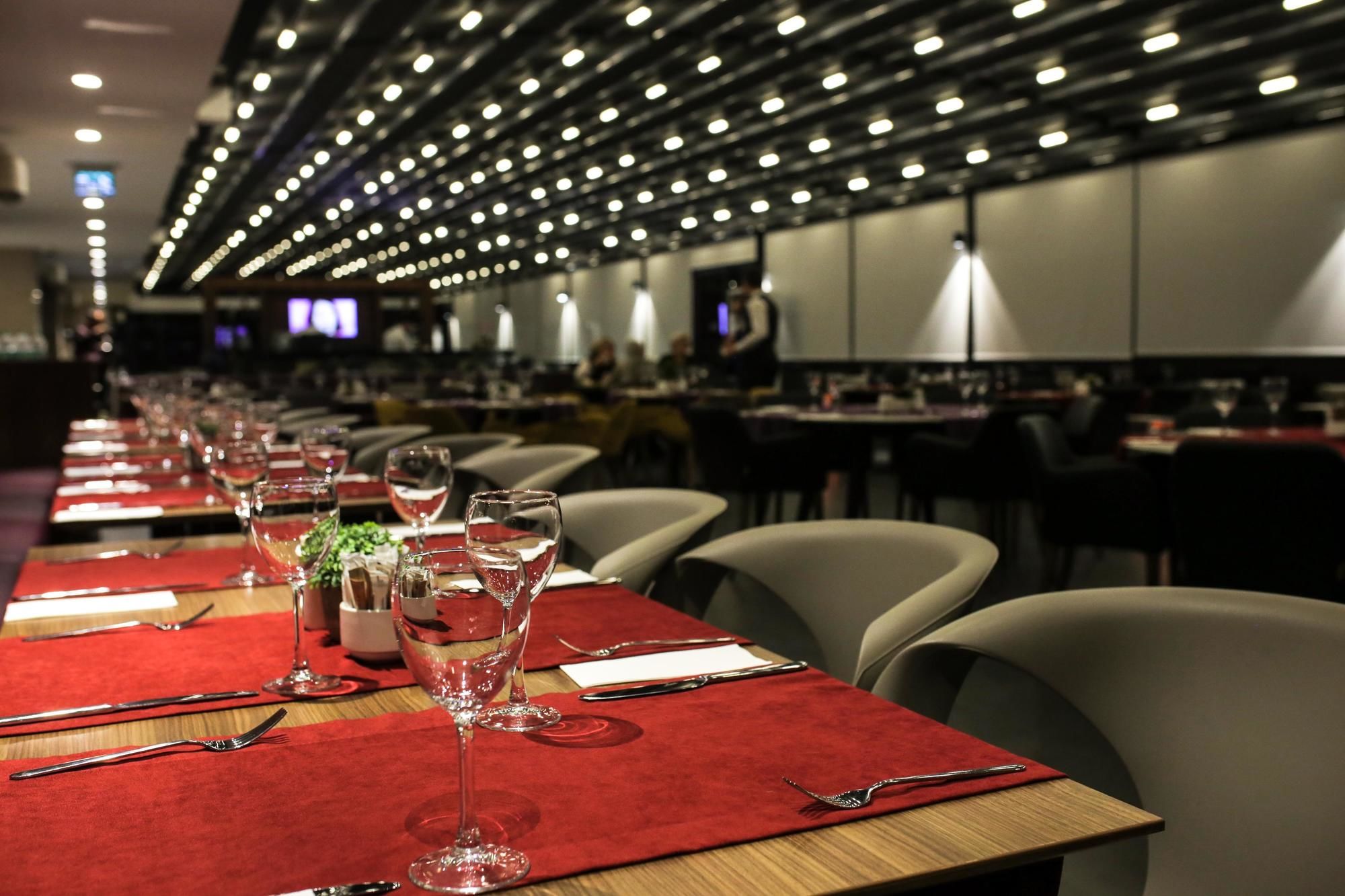 Hilton Garden Inn Eskisehir in Eskisehir!