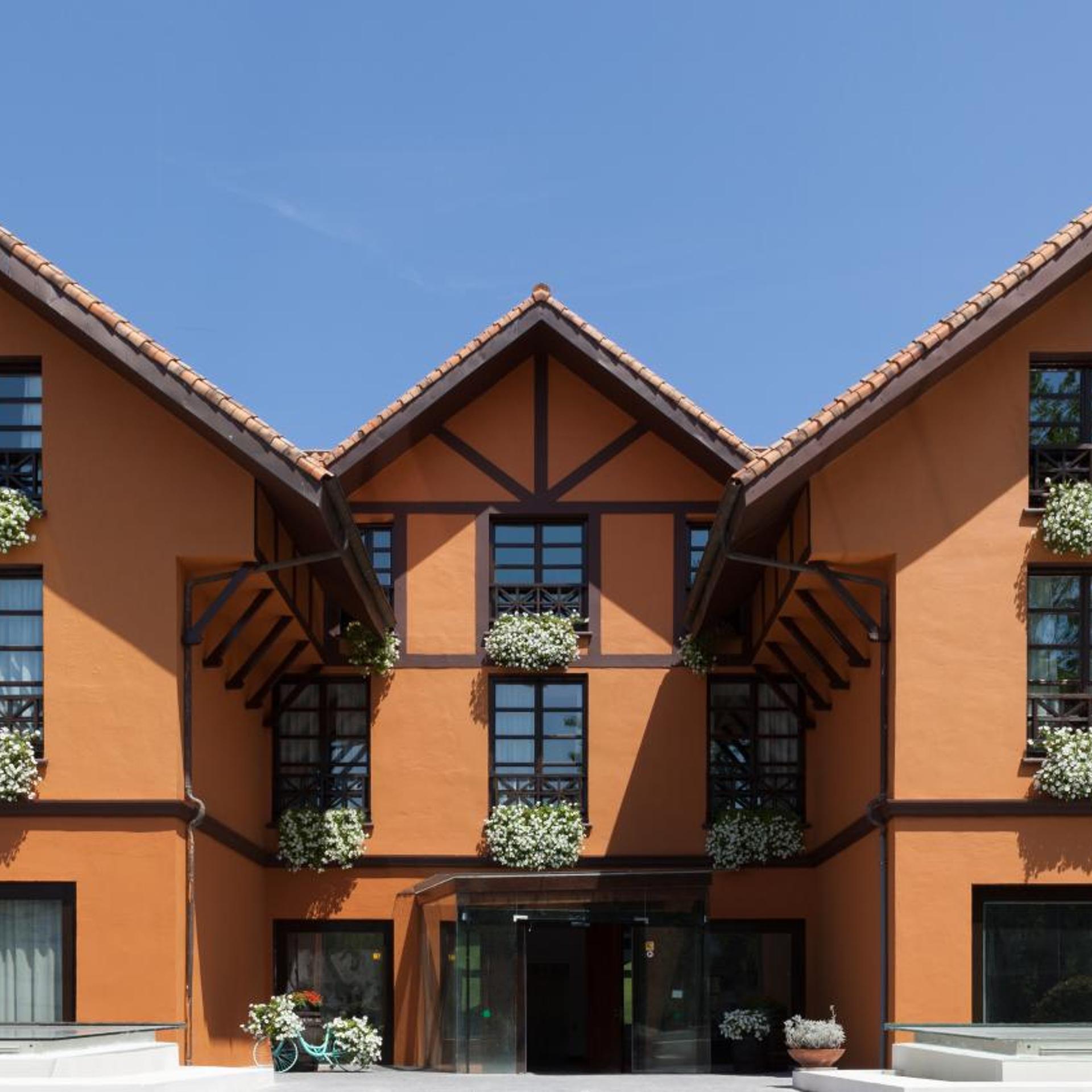 Aisia Derio Hotel Museo - Spa