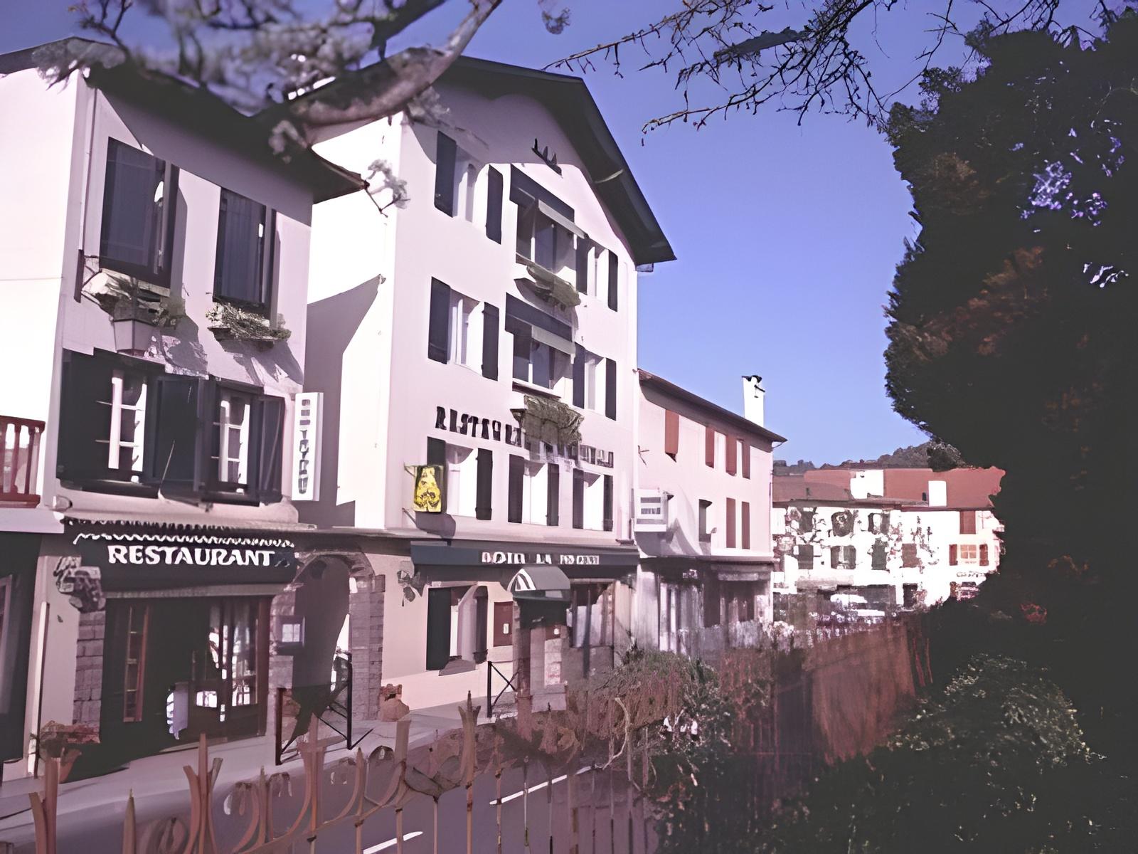 Hotel De La Nivelle
