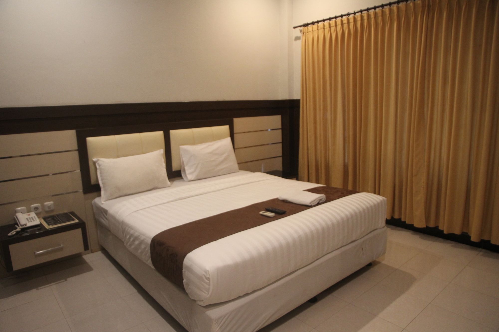 Puri Senggigi Hotel