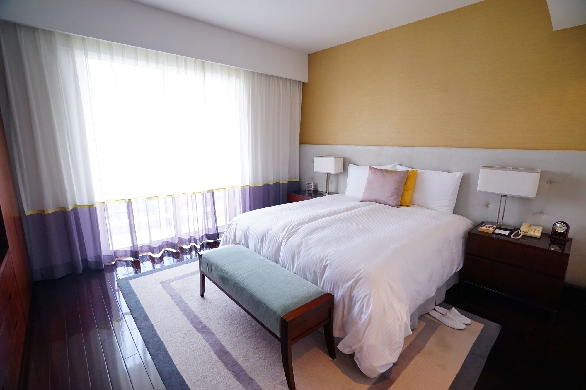 Lanson Place Jinlin Tiandi Residence