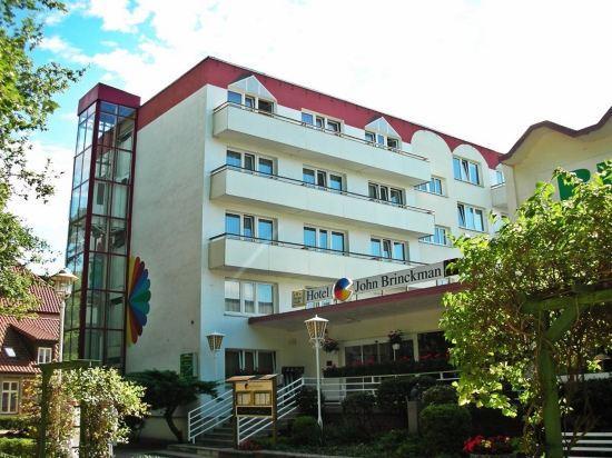 Hotel John Brinckman