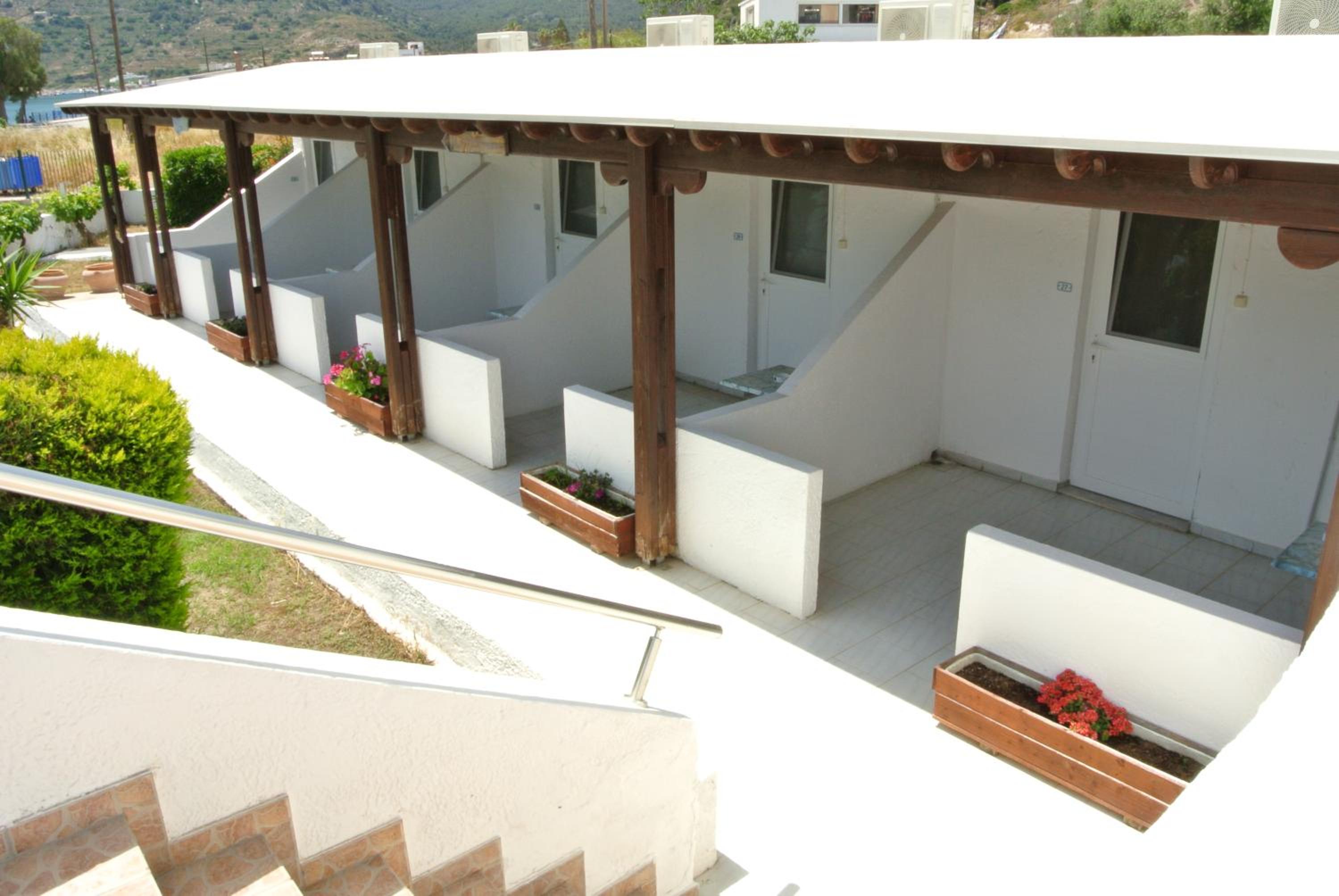 Kokalakis Hotel