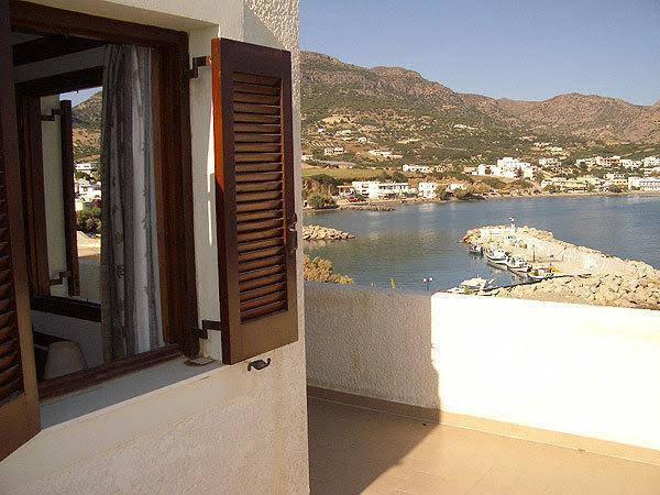 Panmar Apartments