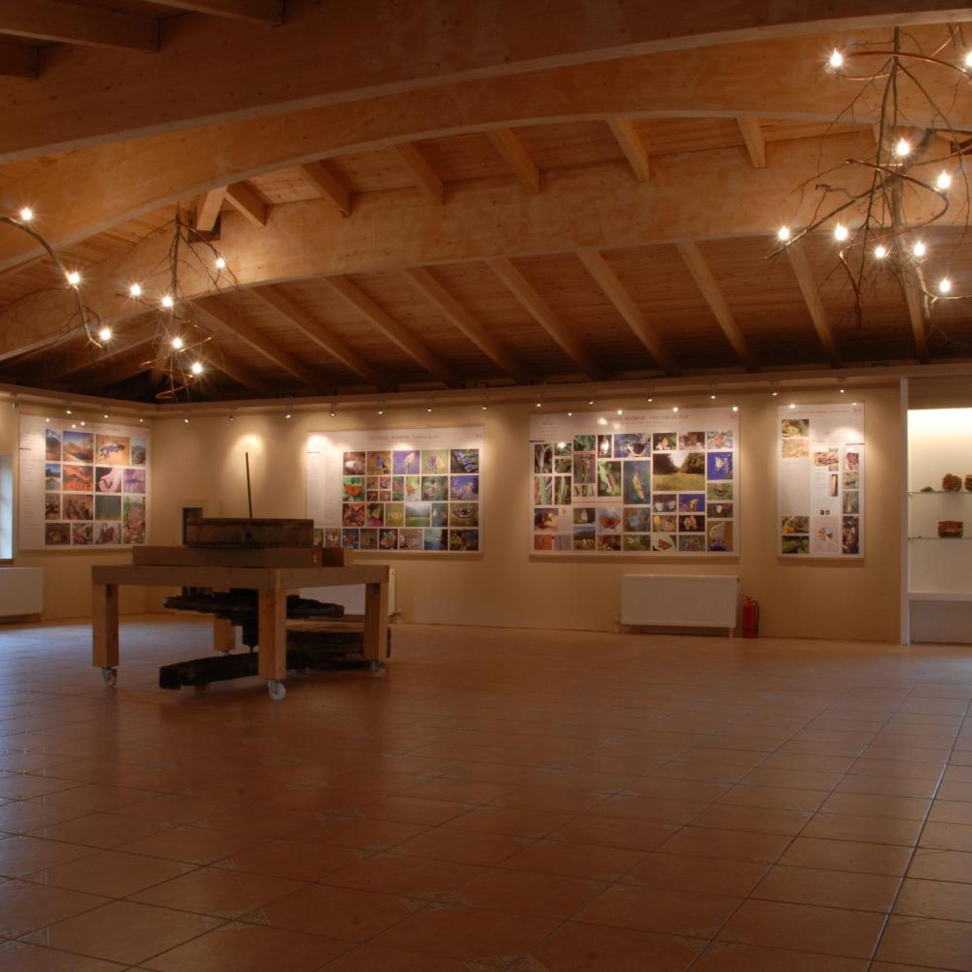 Bourazani Wildlife Resort