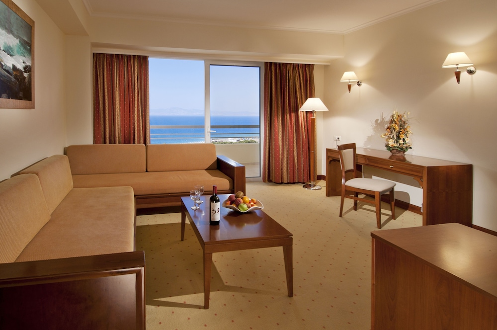 Kipriotis Panorama Hotel And Suites