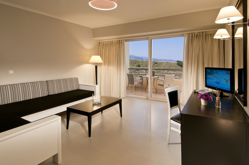 Kipriotis Panorama Hotel And Suites