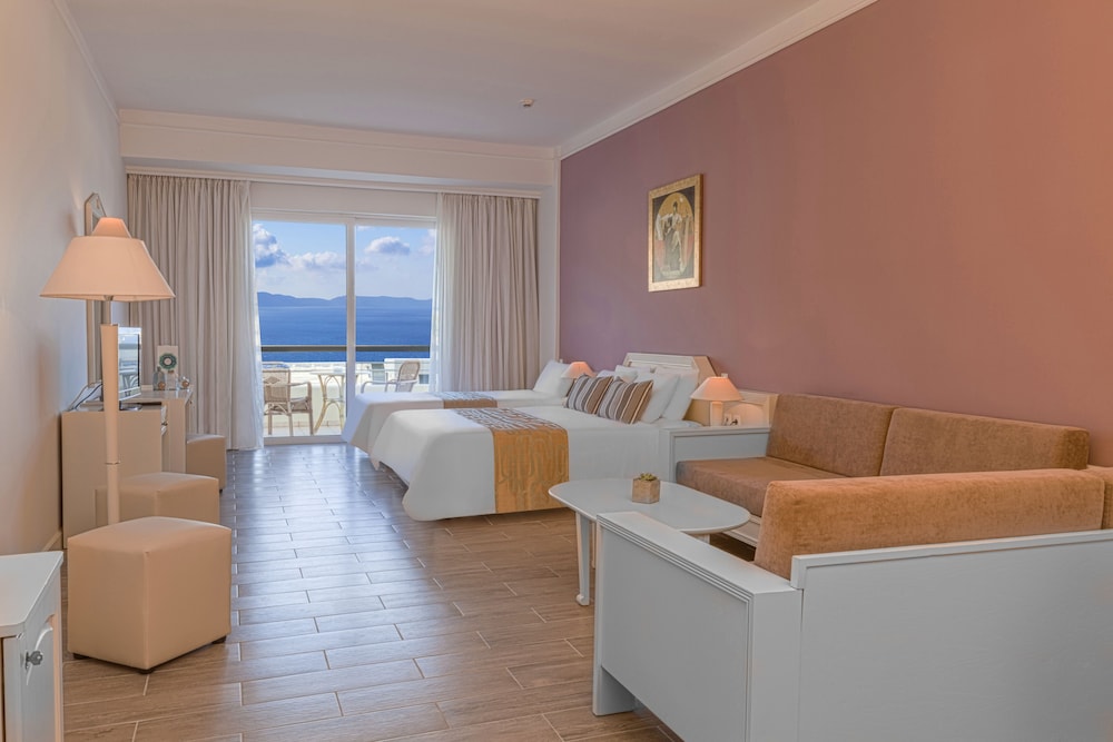 Kipriotis Panorama Hotel And Suites