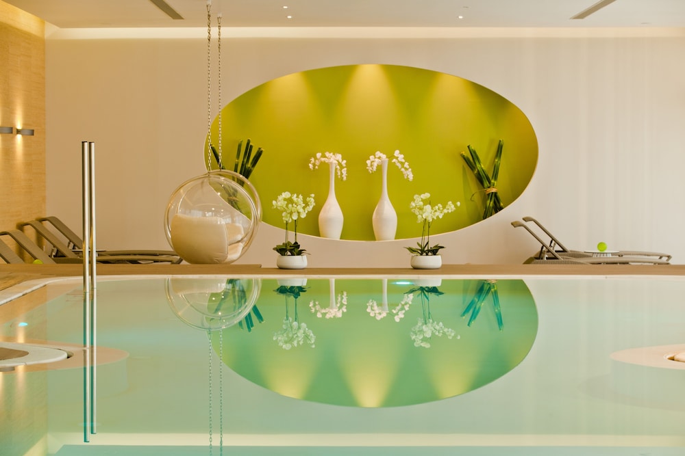 Kipriotis Panorama Hotel And Suites