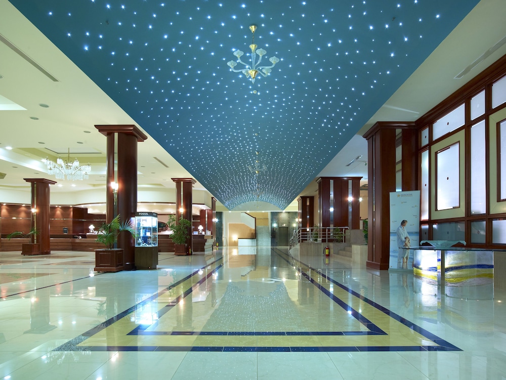 Kipriotis Panorama Hotel And Suites