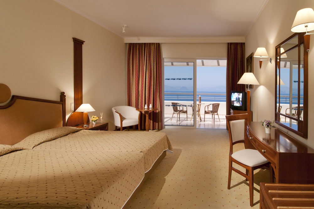 Kipriotis Panorama Hotel And Suites