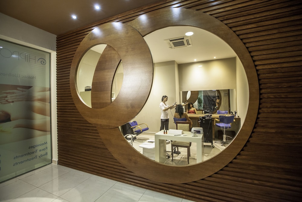 Kipriotis Panorama Hotel And Suites