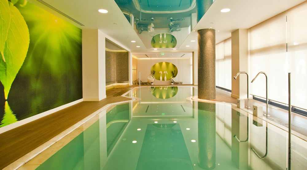 Kipriotis Panorama Hotel And Suites