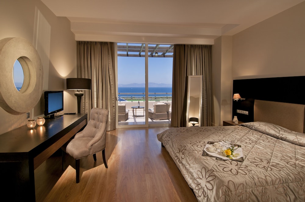Kipriotis Panorama Hotel And Suites