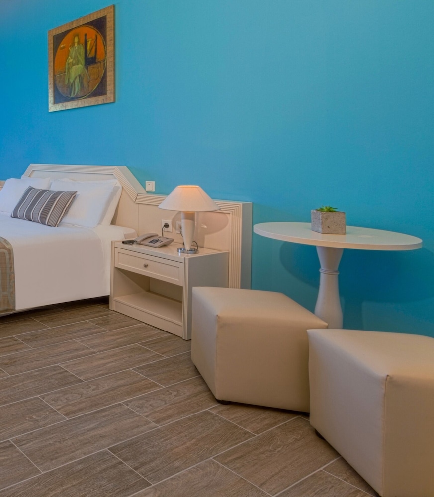 Kipriotis Panorama Hotel And Suites