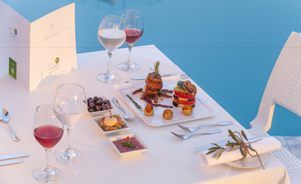 Kipriotis Panorama Hotel And Suites
