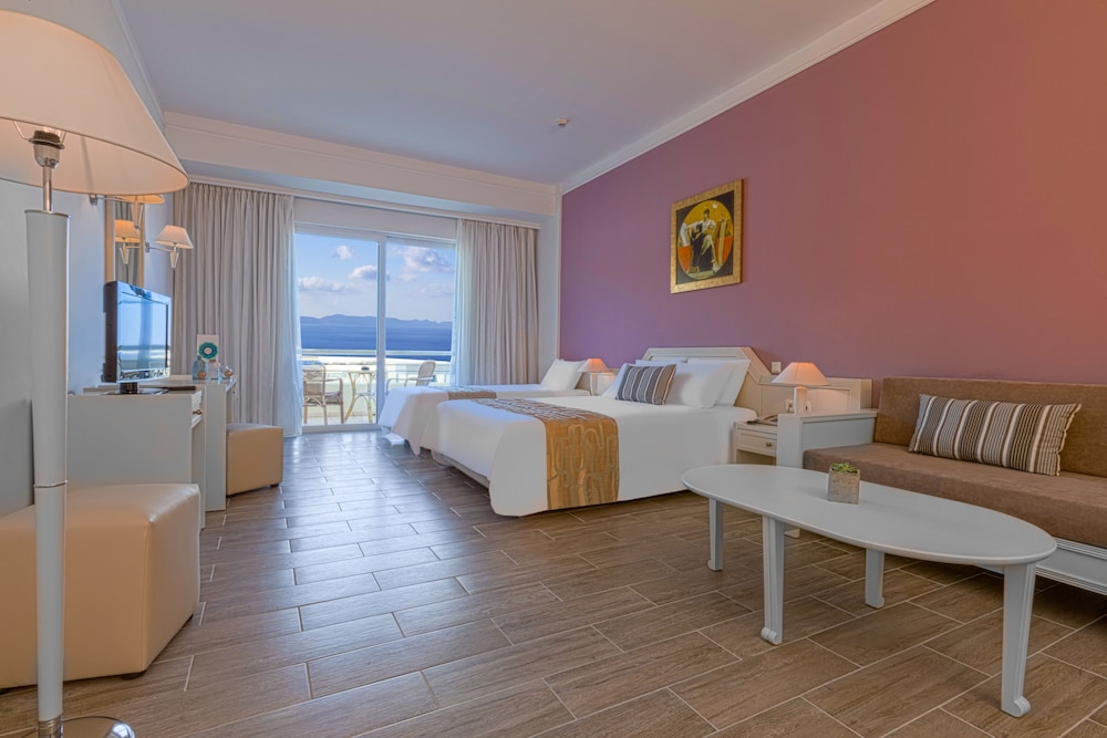 Kipriotis Panorama Hotel And Suites