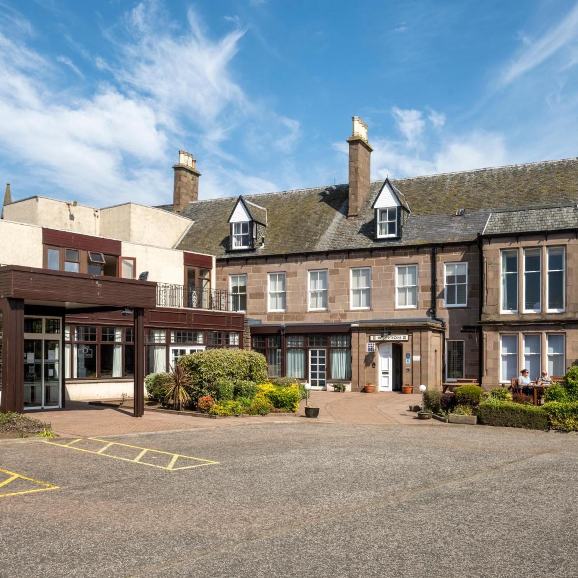 The Links Hotel
