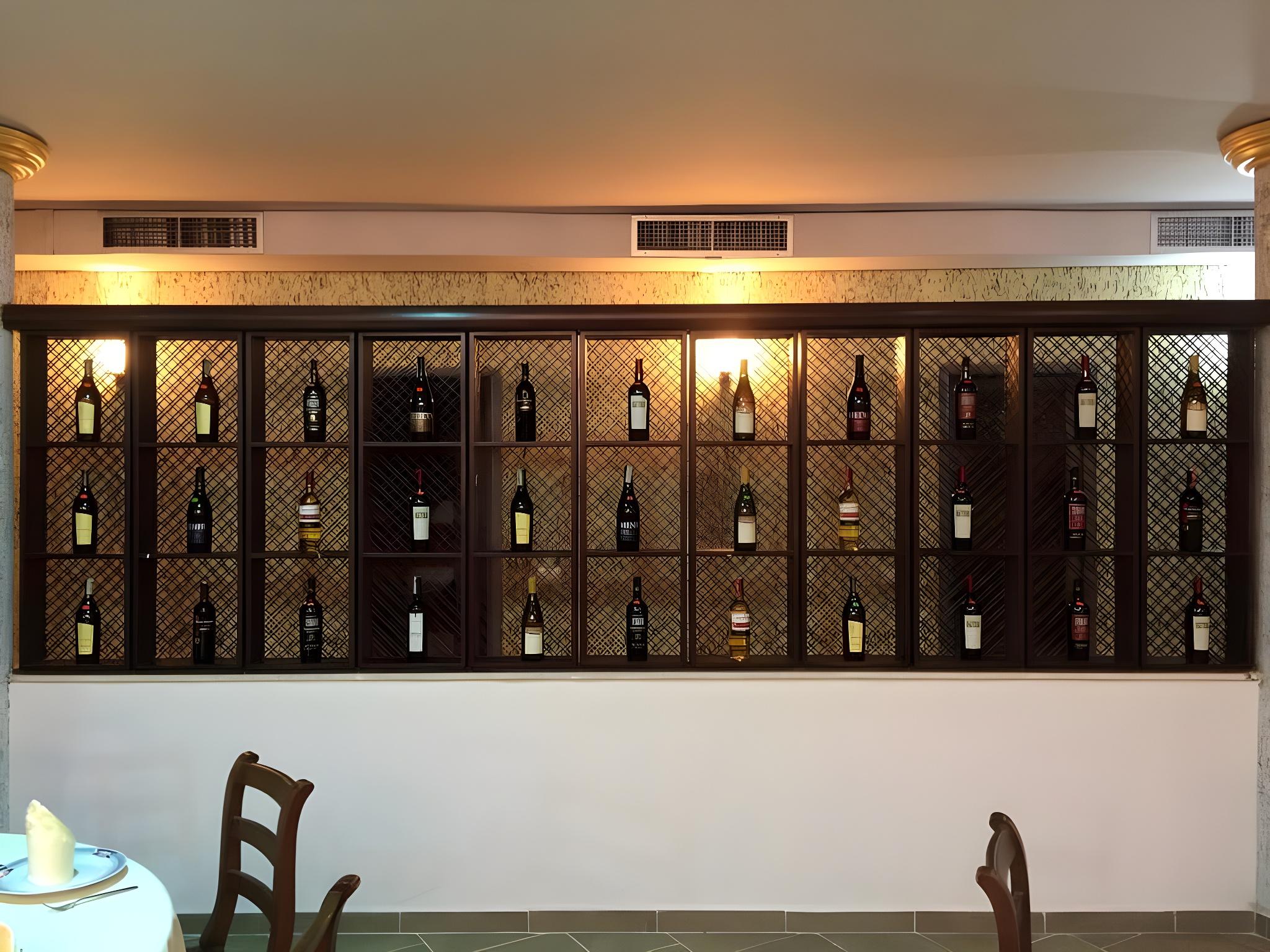 Kriva Hotel