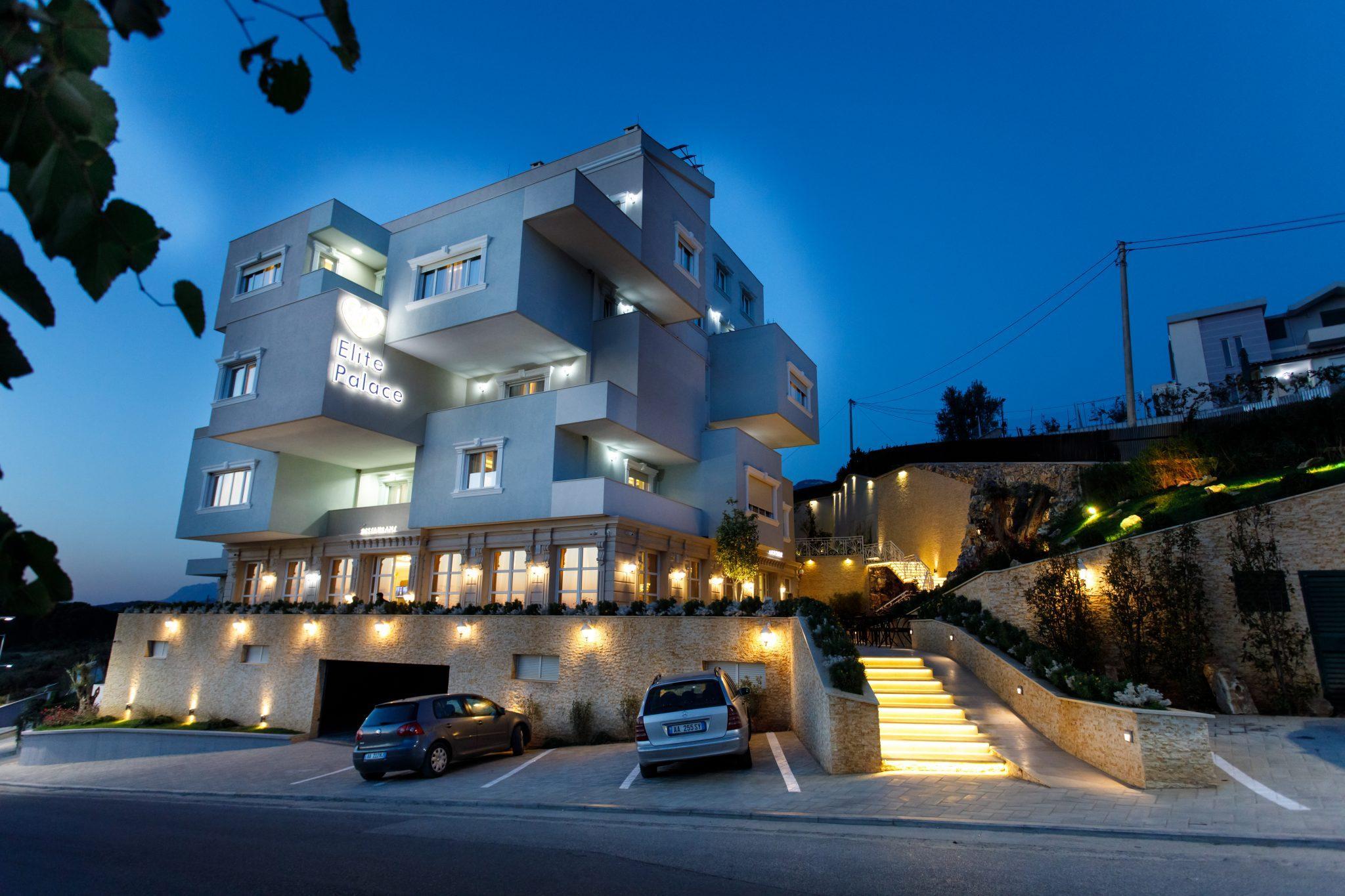 Elite Palace
