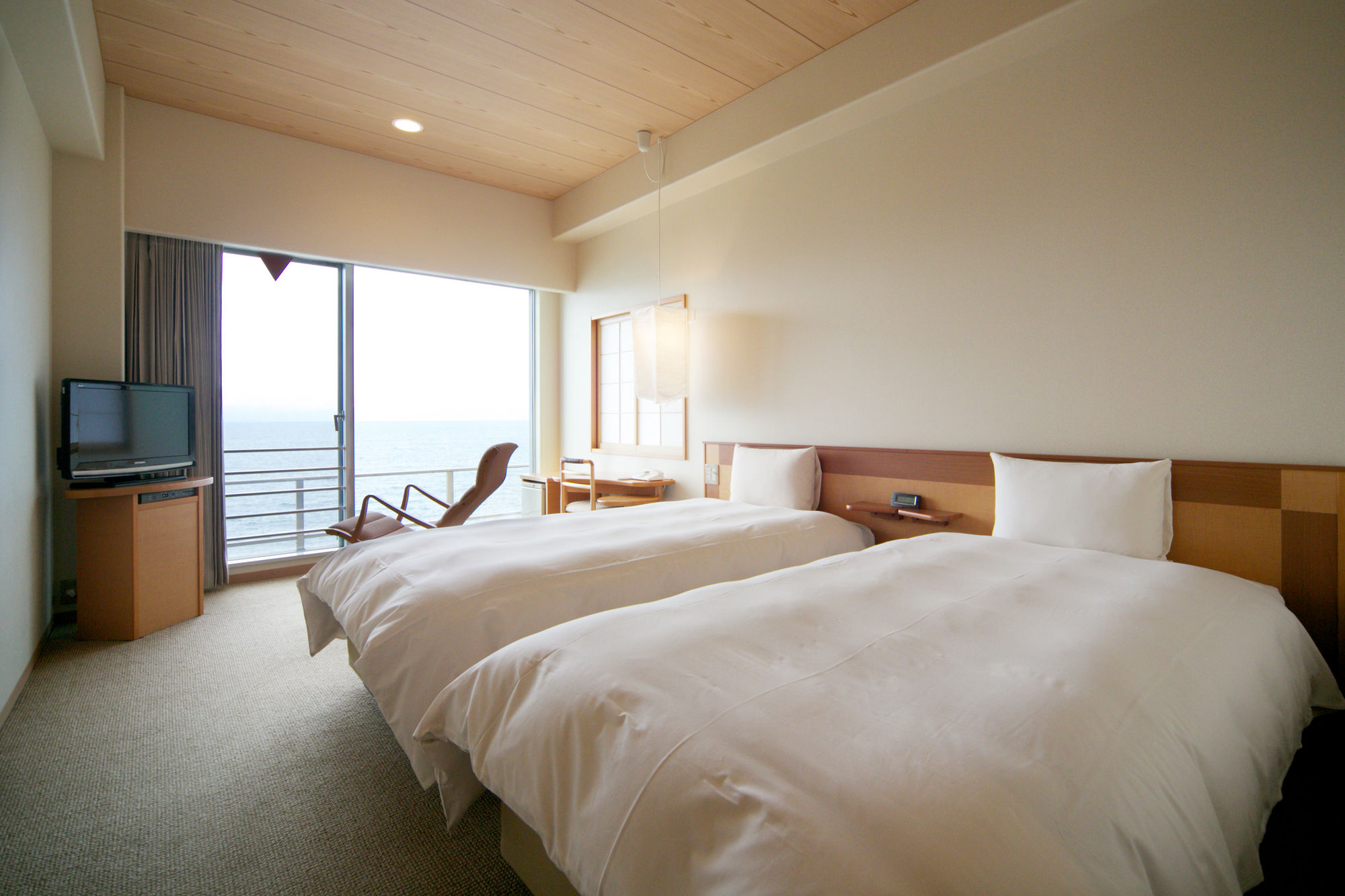 Kaike Seaside Hotel Uminoshiki