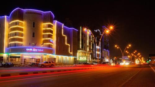 Rona al khobar hotel