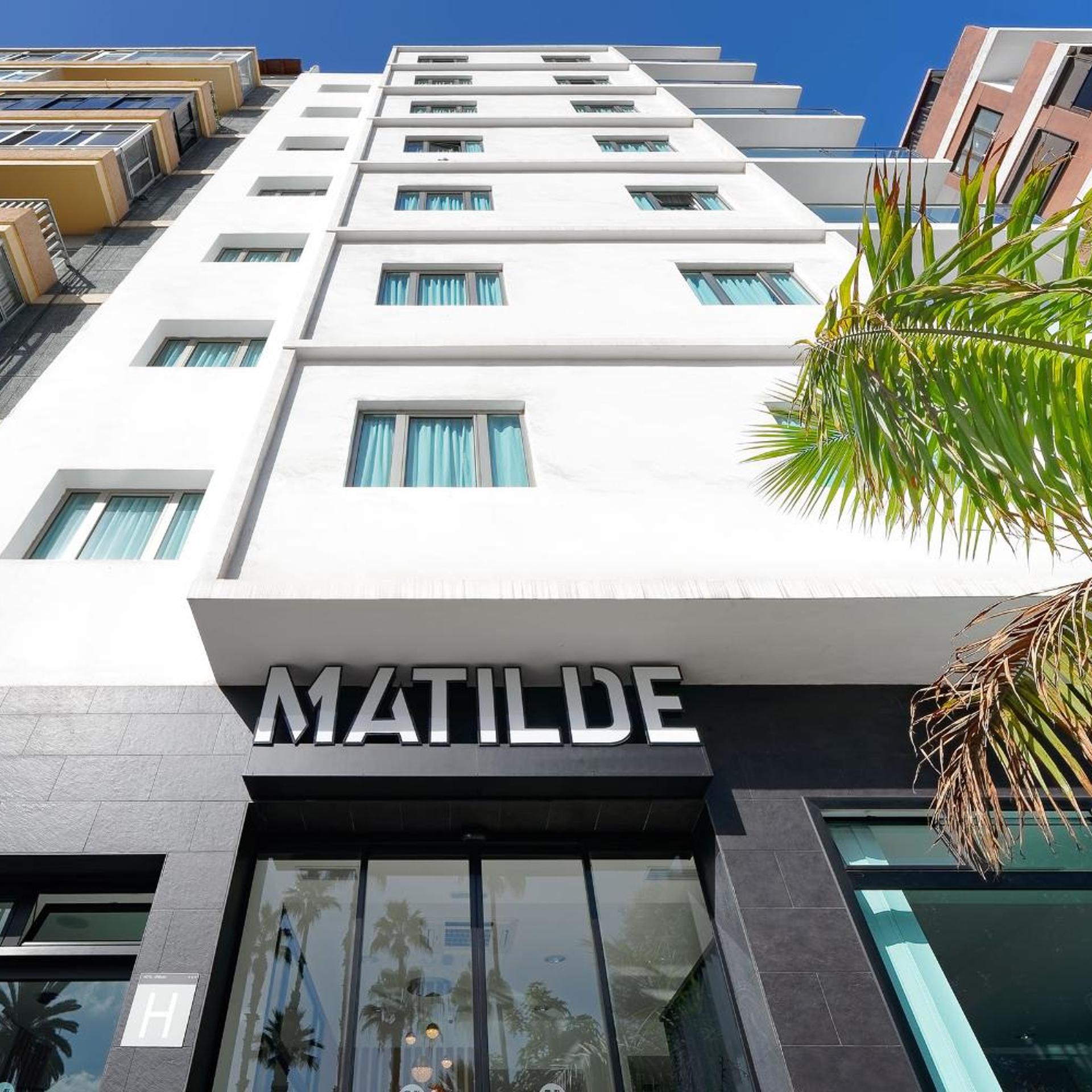 Hotel Matilde