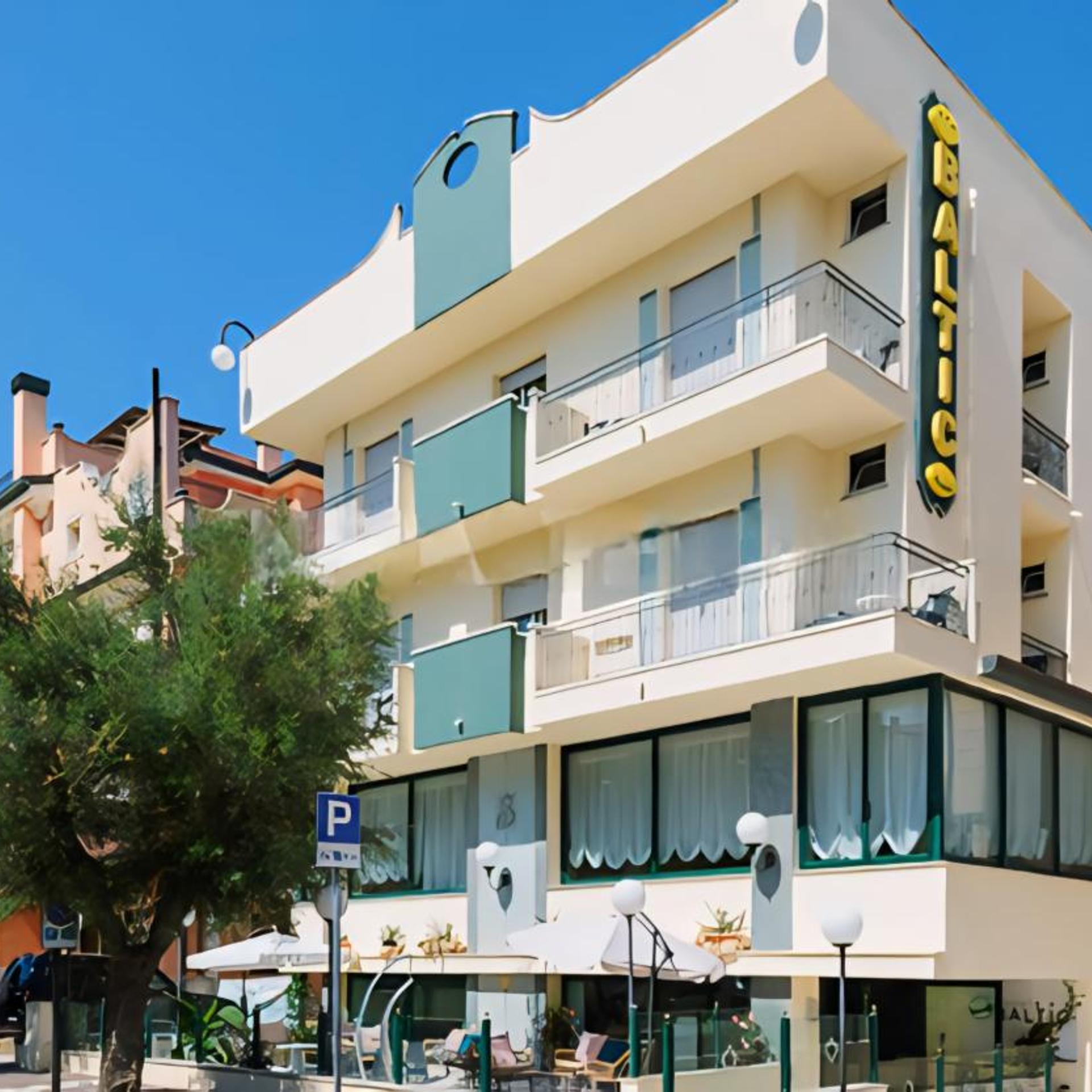 Hotel Baltic