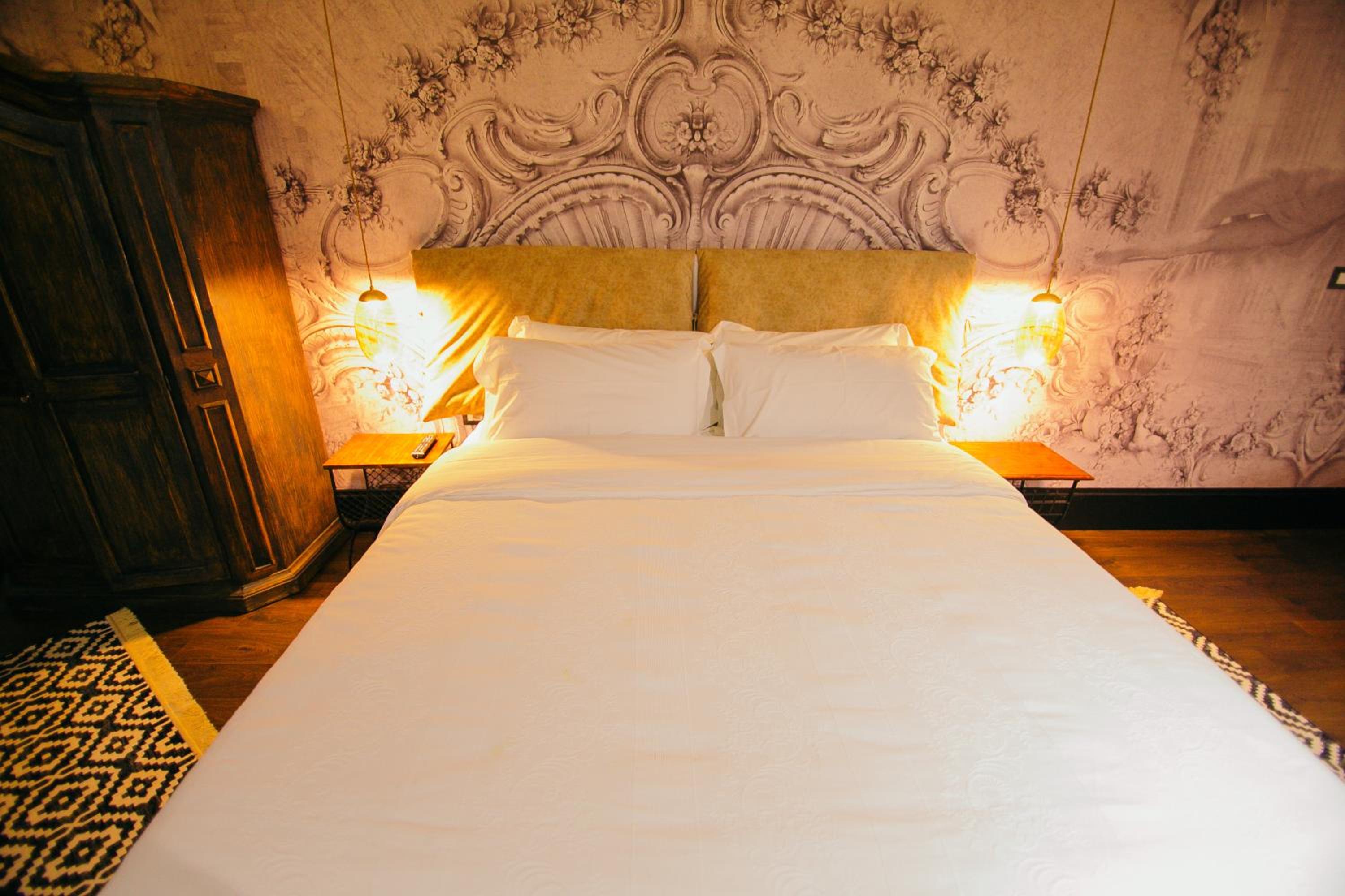 Cathedral Boutique Hotel