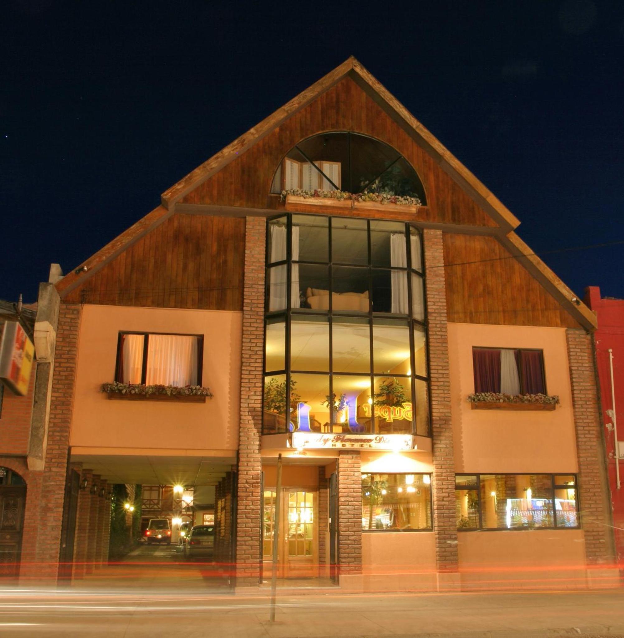 Hotel Lady Florence Dixie