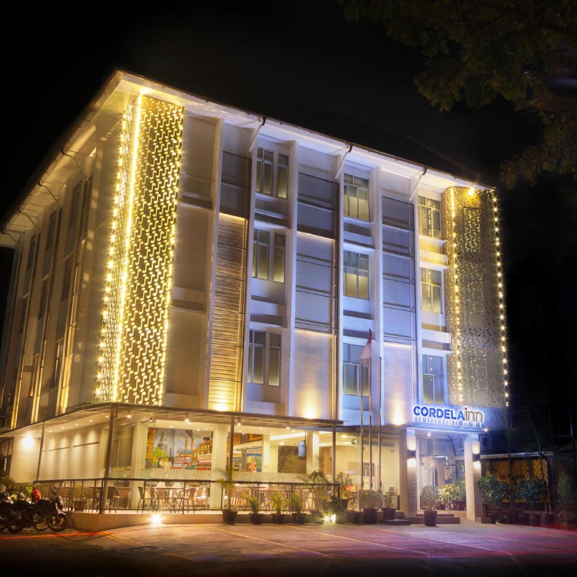 Cordela Inn Bengkulu