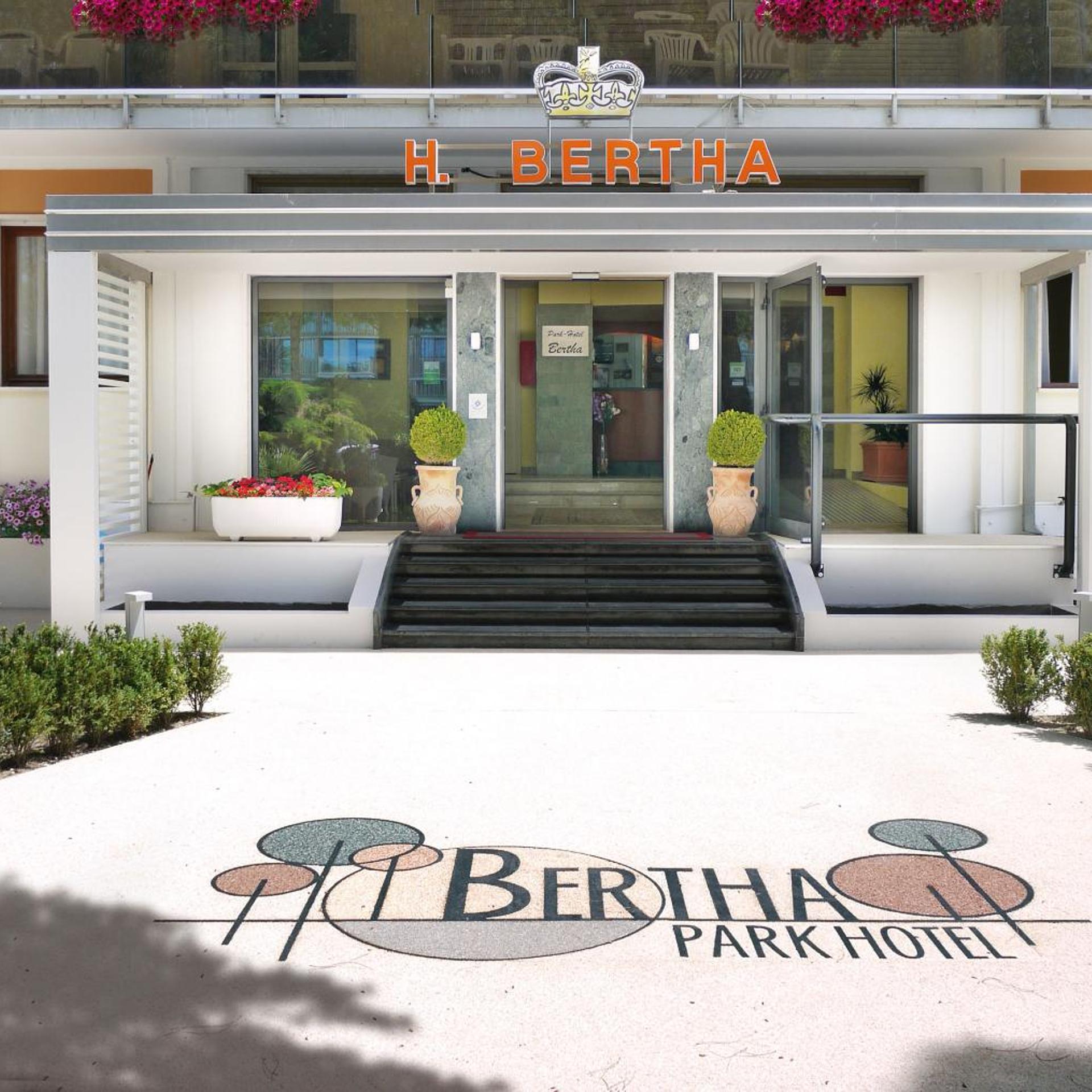 Bertha