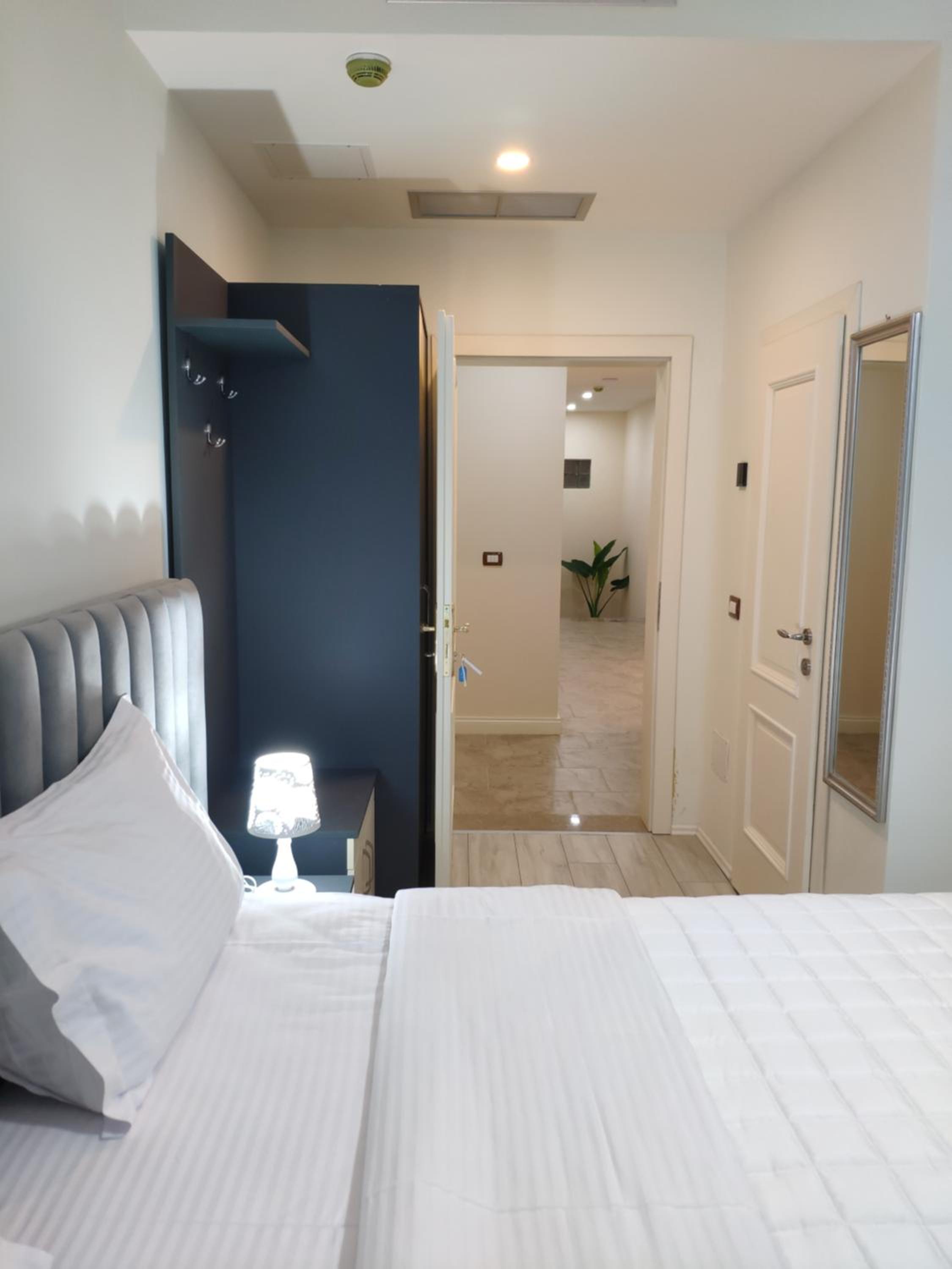 Treva Hotel Shkoder