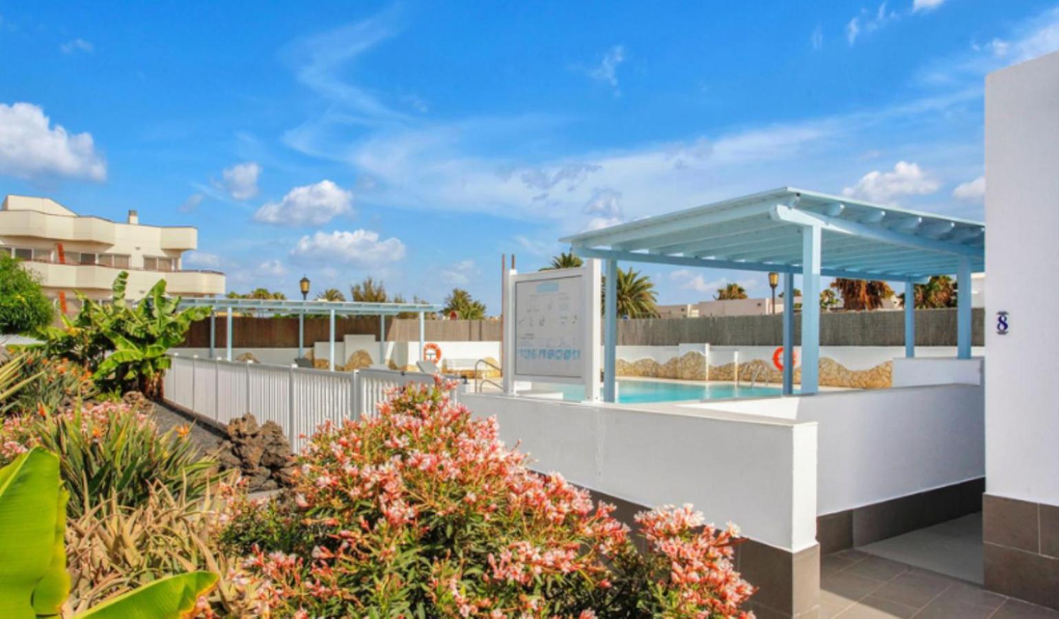 Apartamentos LIVVO Mar Azul