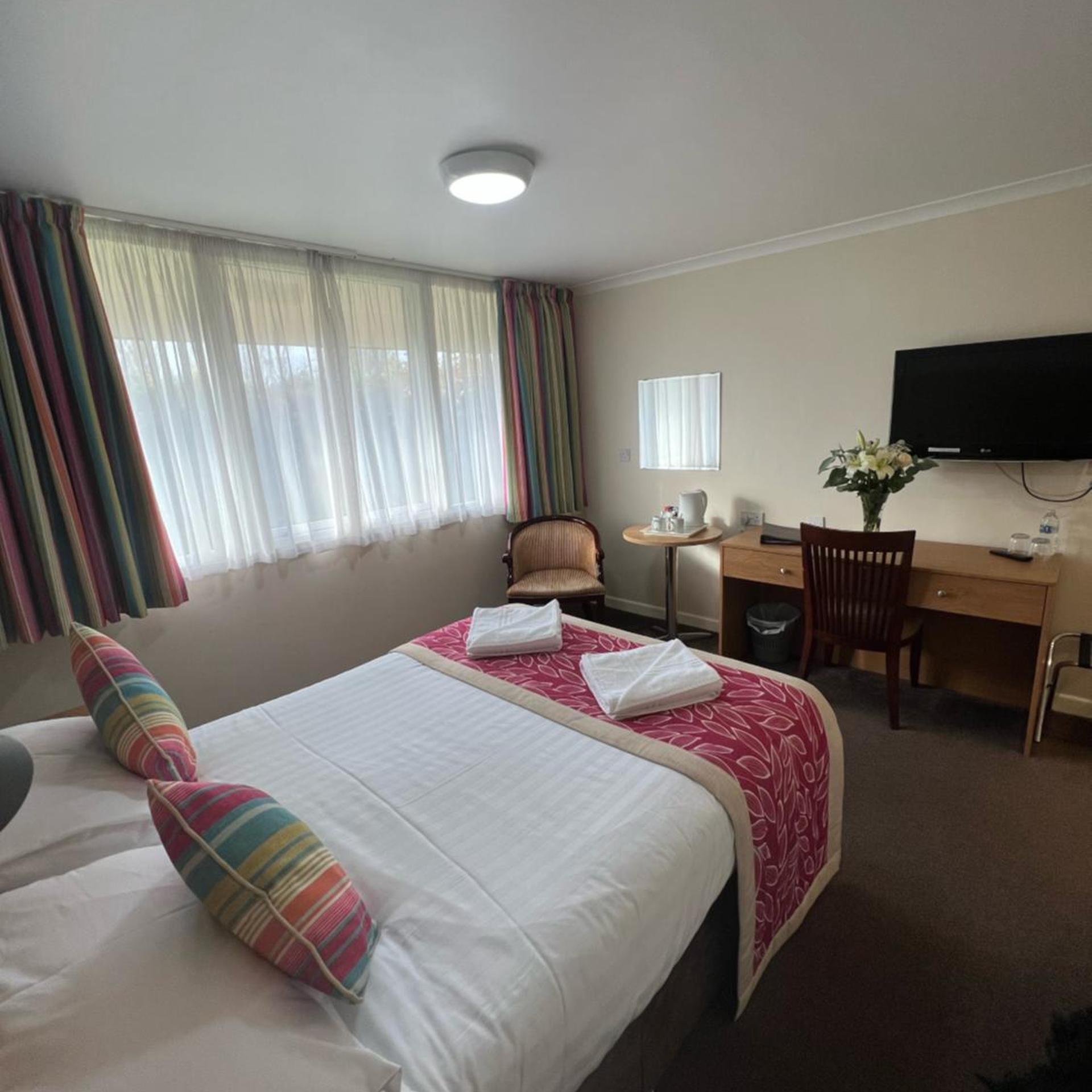 Hermitage Park Hotel