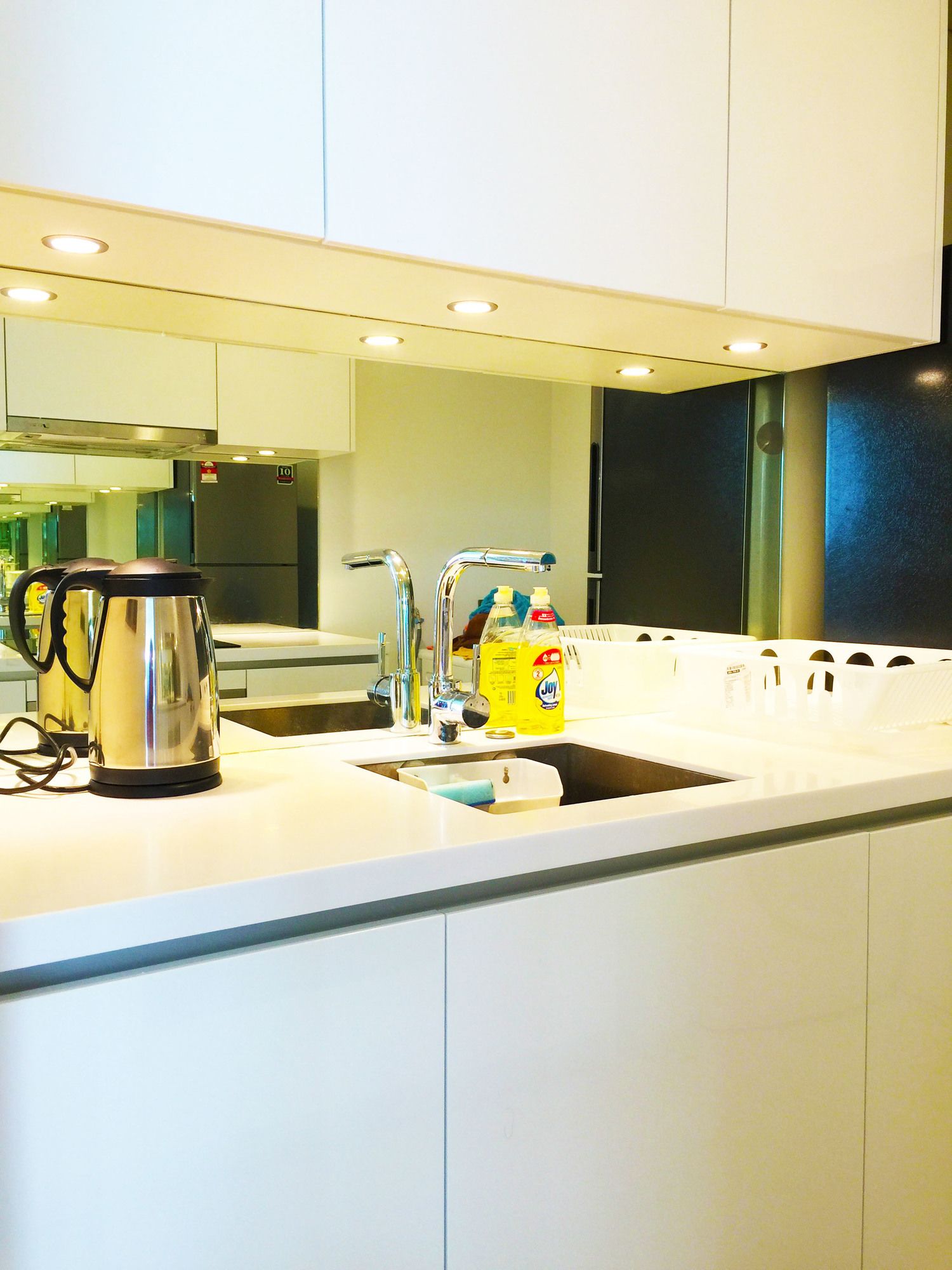 Vortex Suites KLCC Kuala Lumpur