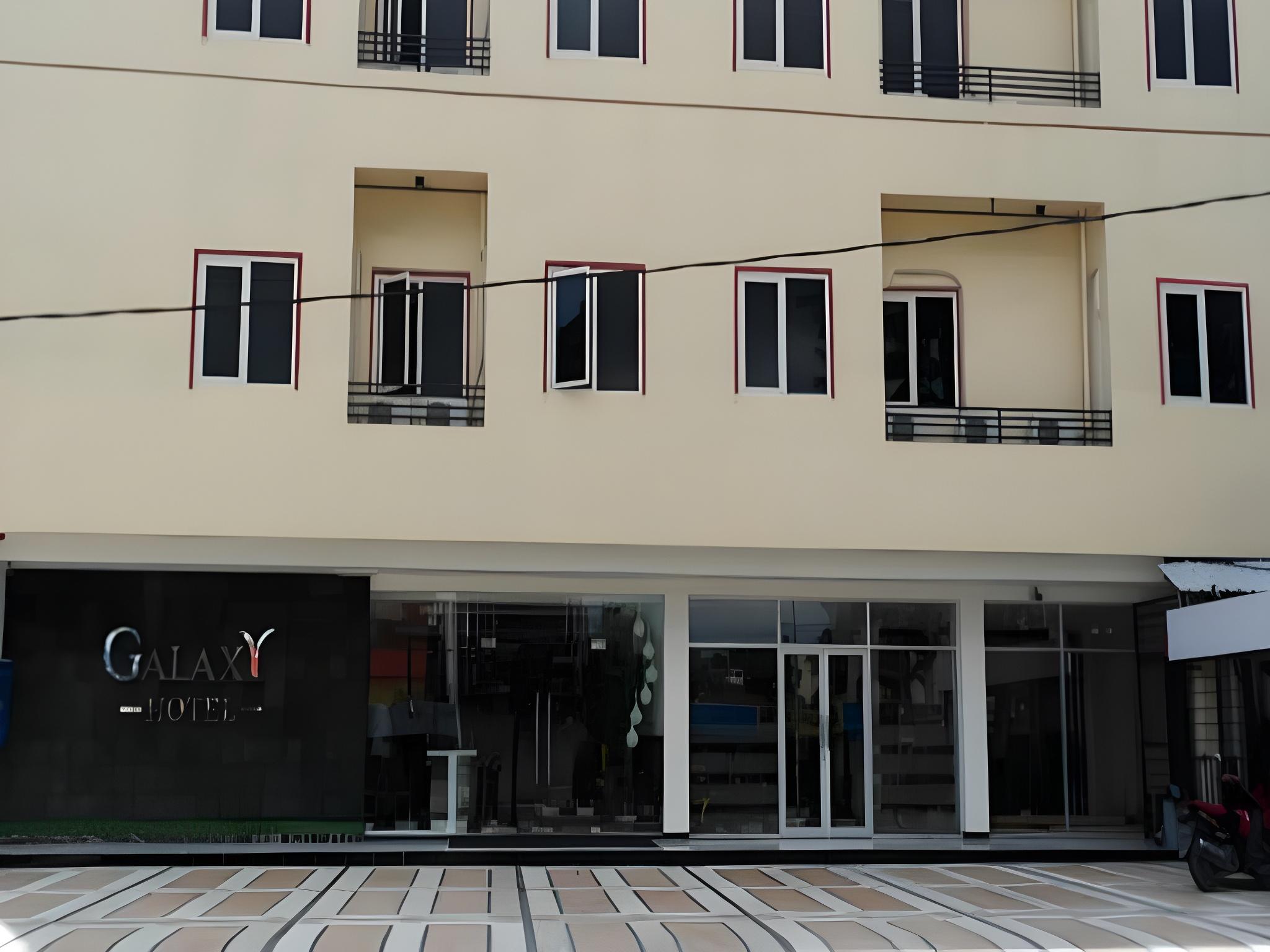 Galaxy Hotel