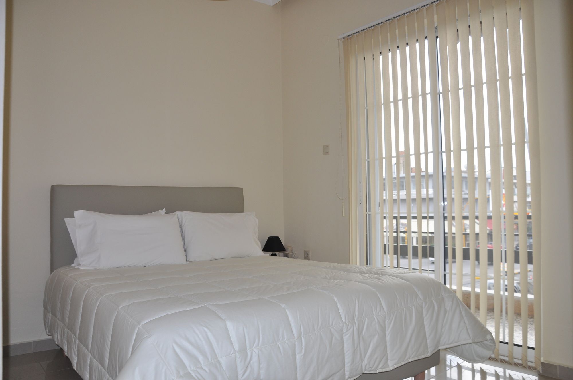 Chania Apartments