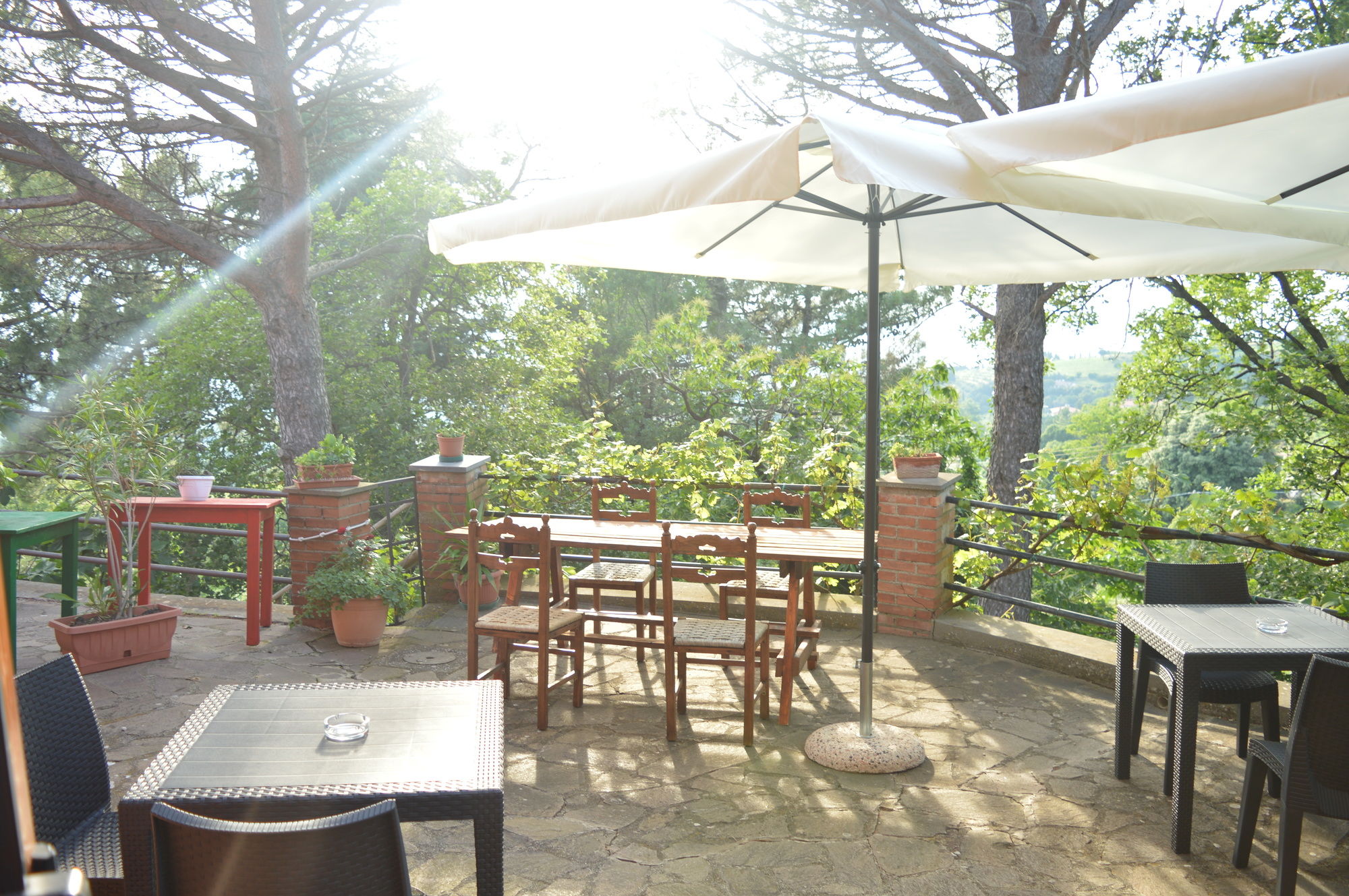 Albergo Ristorante Il Poggetto