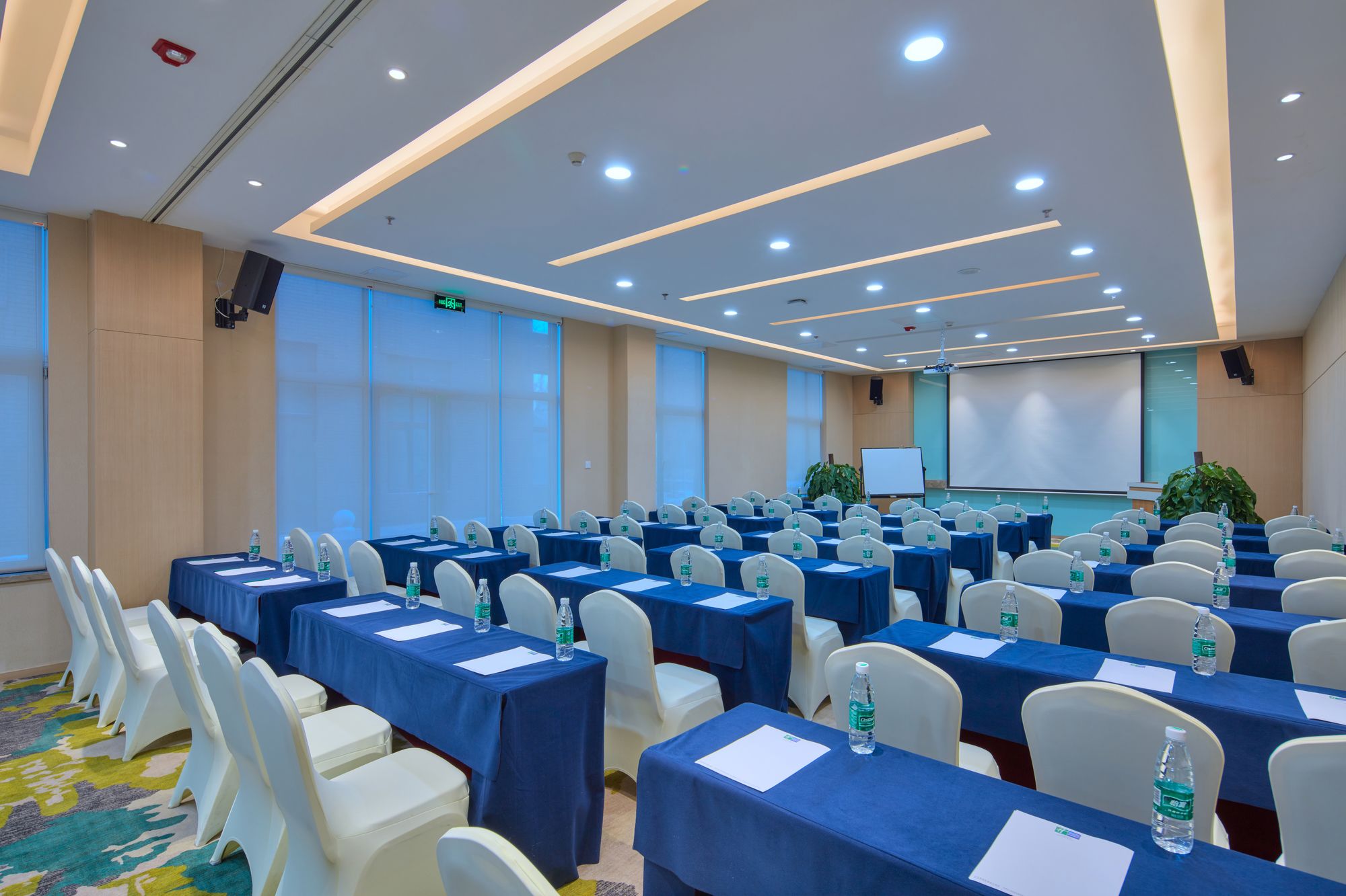 Holiday Inn Express Shenyang Tawan in Shenyang!