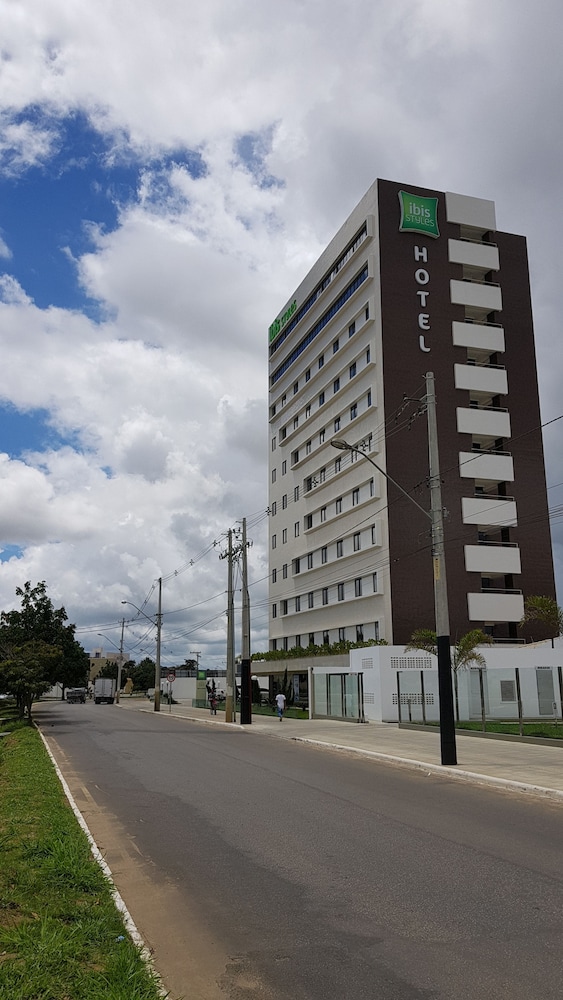 ibis Styles Vitória da Conquista